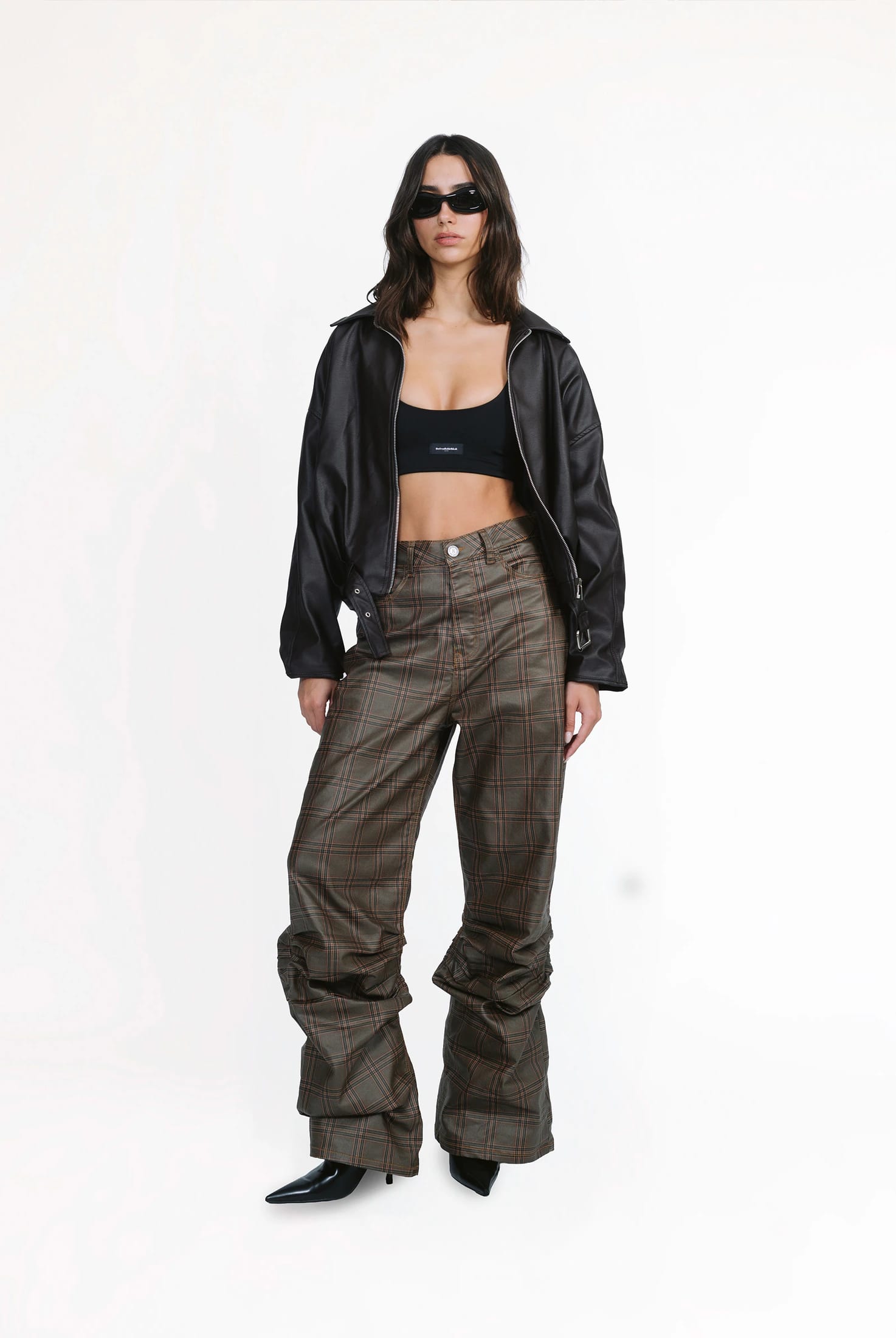 Scrunchie Pant - imagen 2