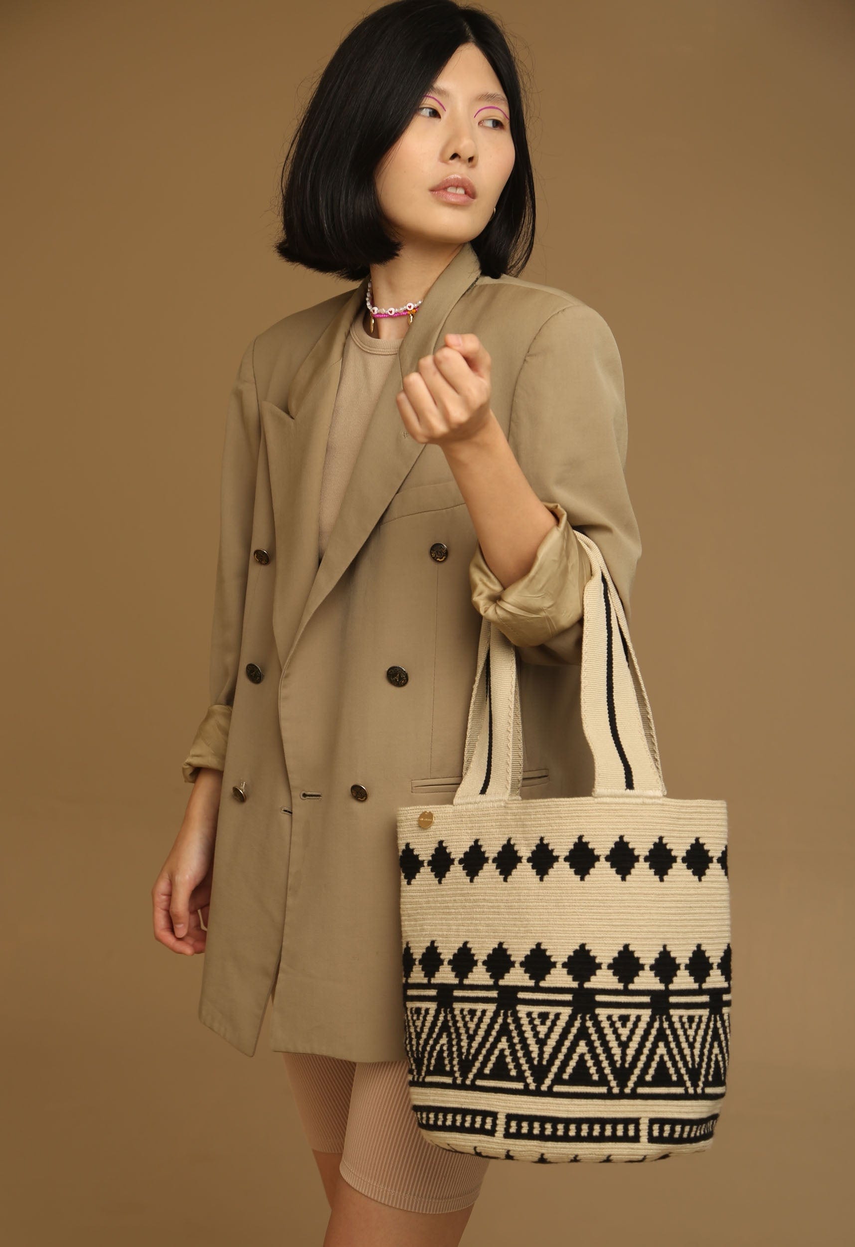 Poblado B Tote Bag - imagen 4