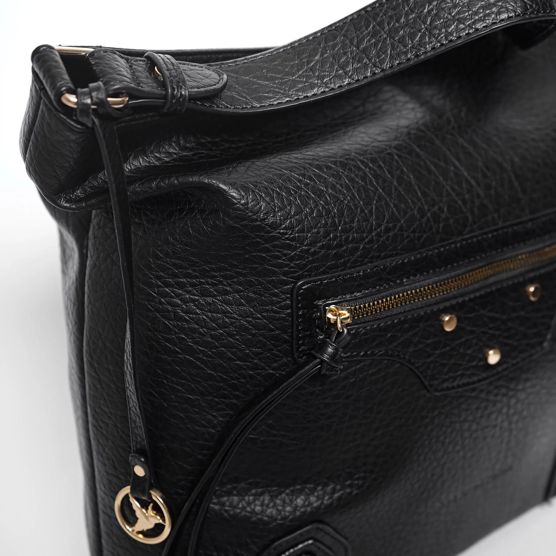 Bolso Negro Elite - imagen 2