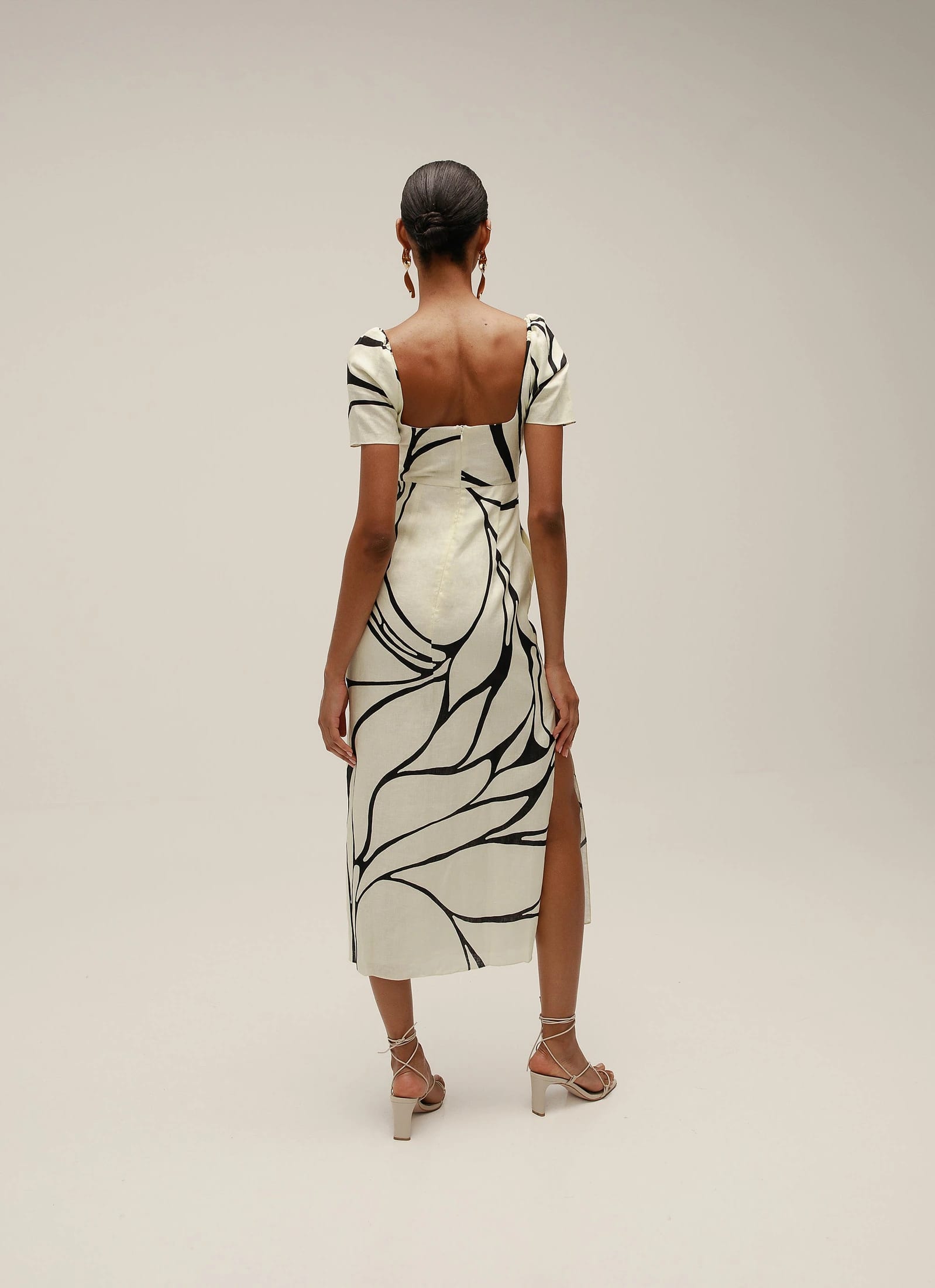 TIA DRESS - imagen 3