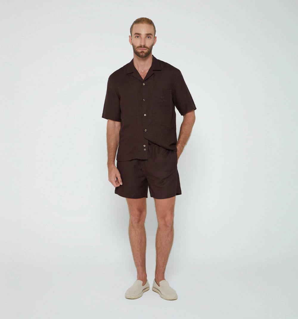 Bermuda para hombre - imagen 1