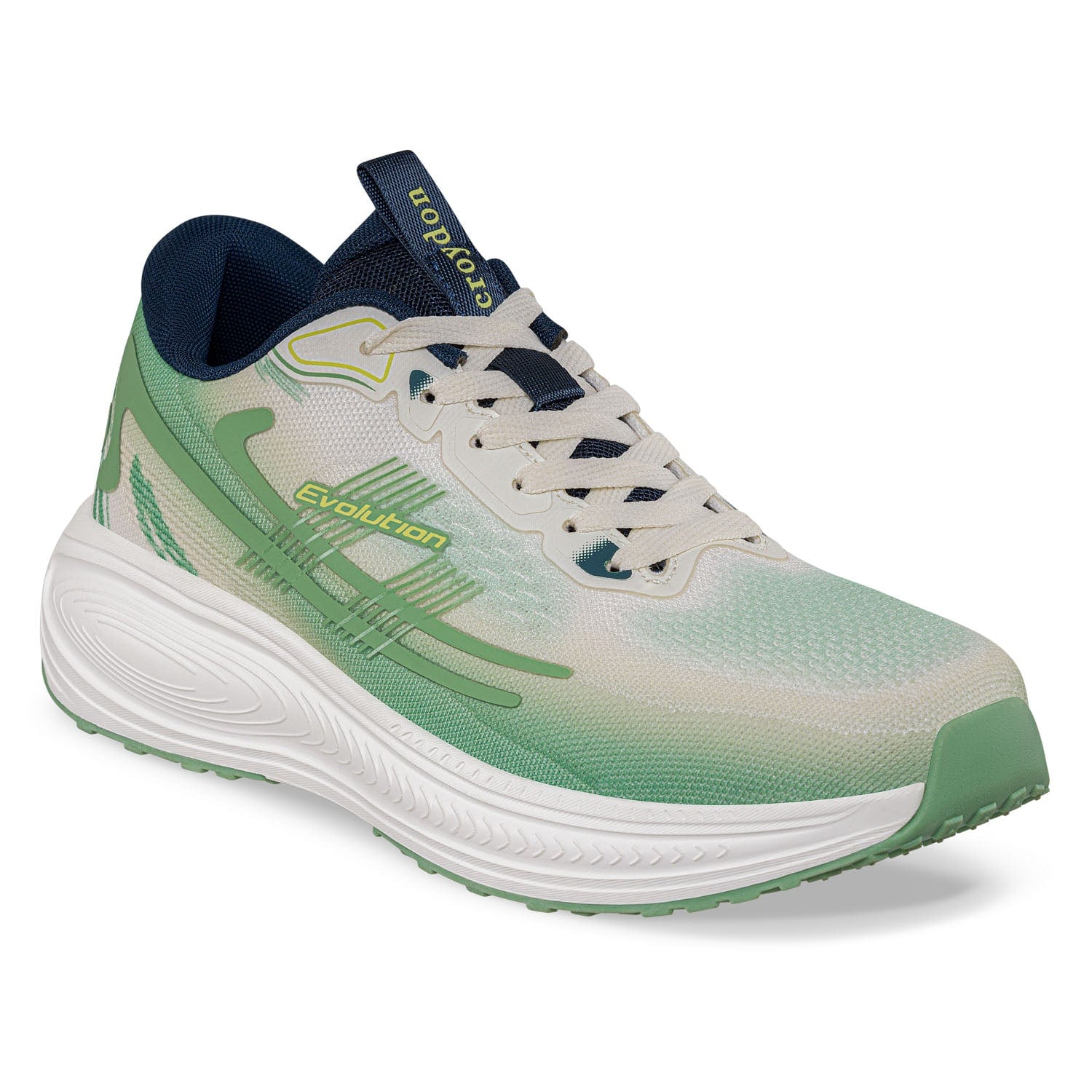 Tenis Running Tegal Azul Croydon para Hombre - imagen 1