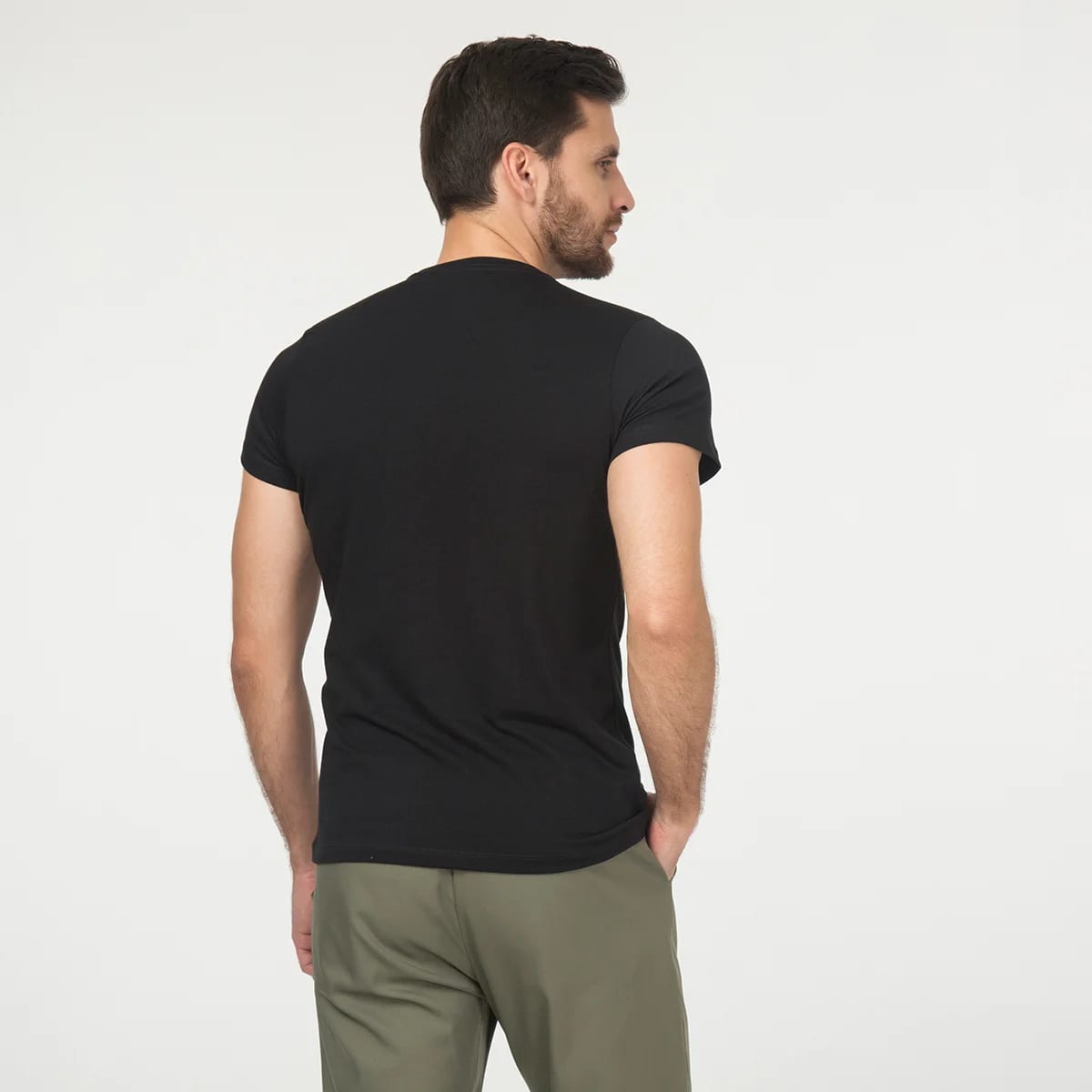 Camiseta Basica Now Ticky - imagen 10