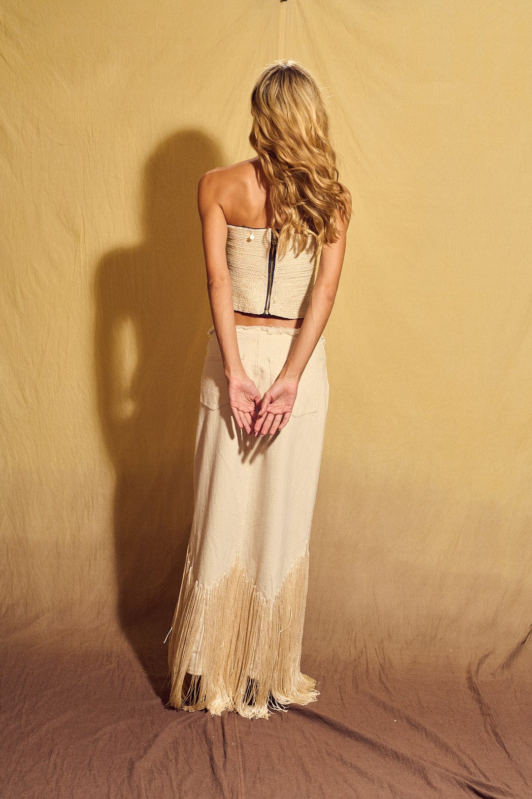 FALDA VENTISCA - imagen 3