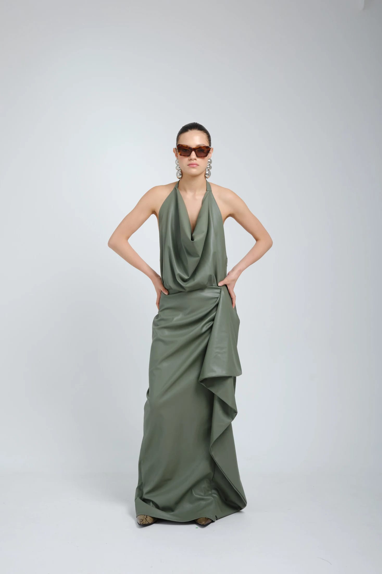 VESTIDO KALO - imagen 6