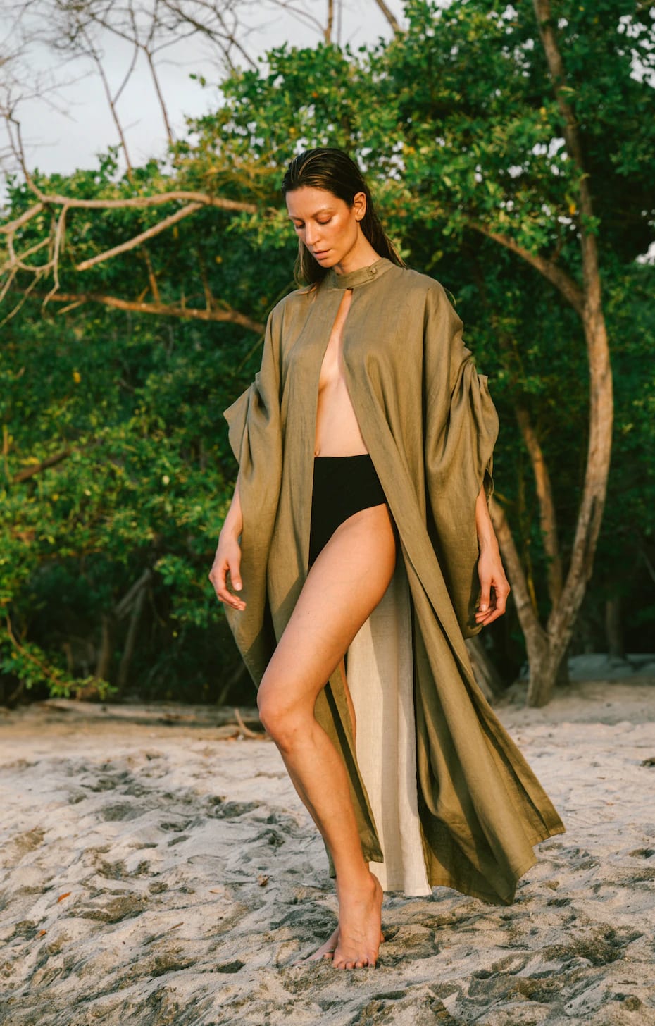 Aracataca Cape - imagen 3