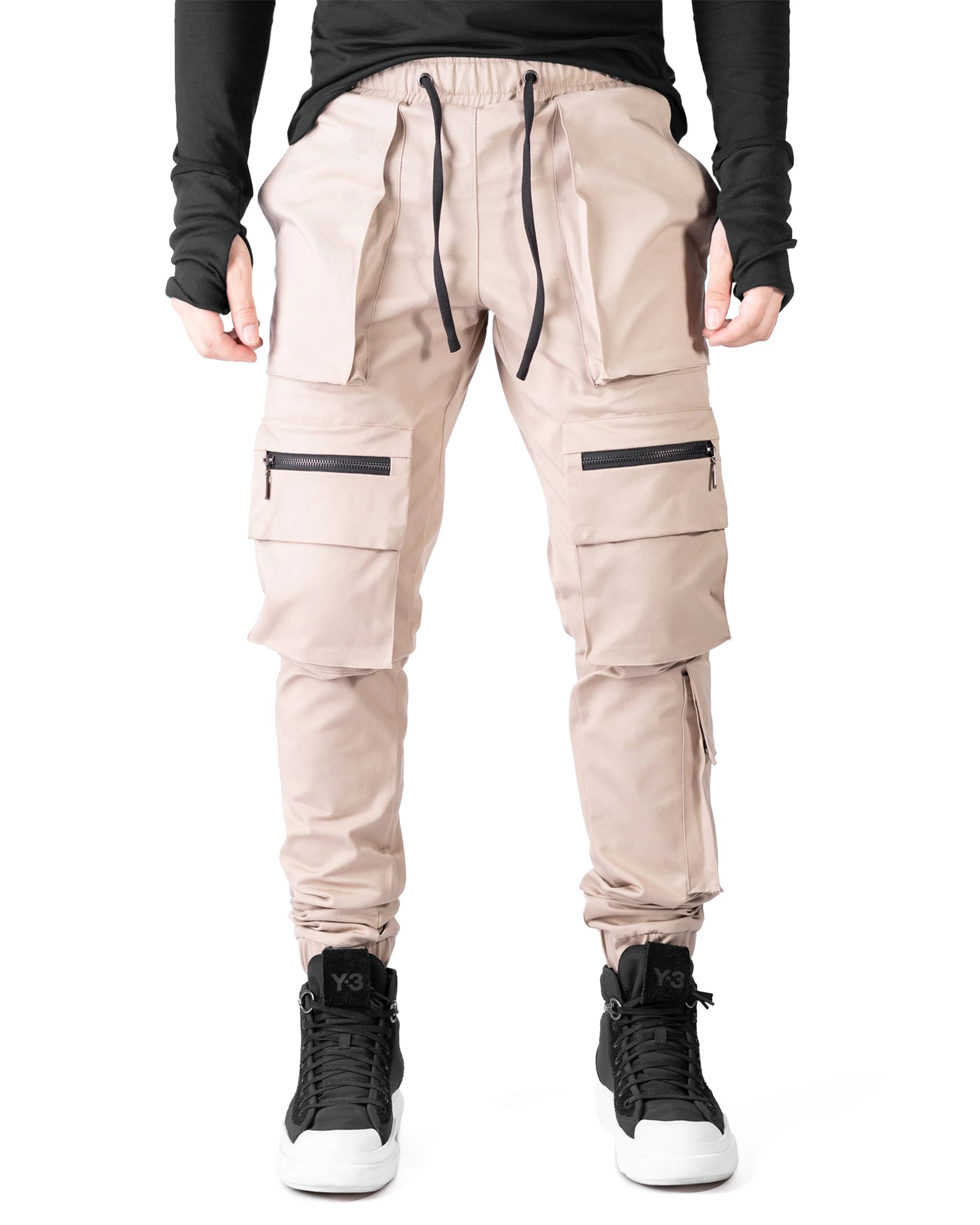 Pantalon Keisatsu Slimfit - imagen 1