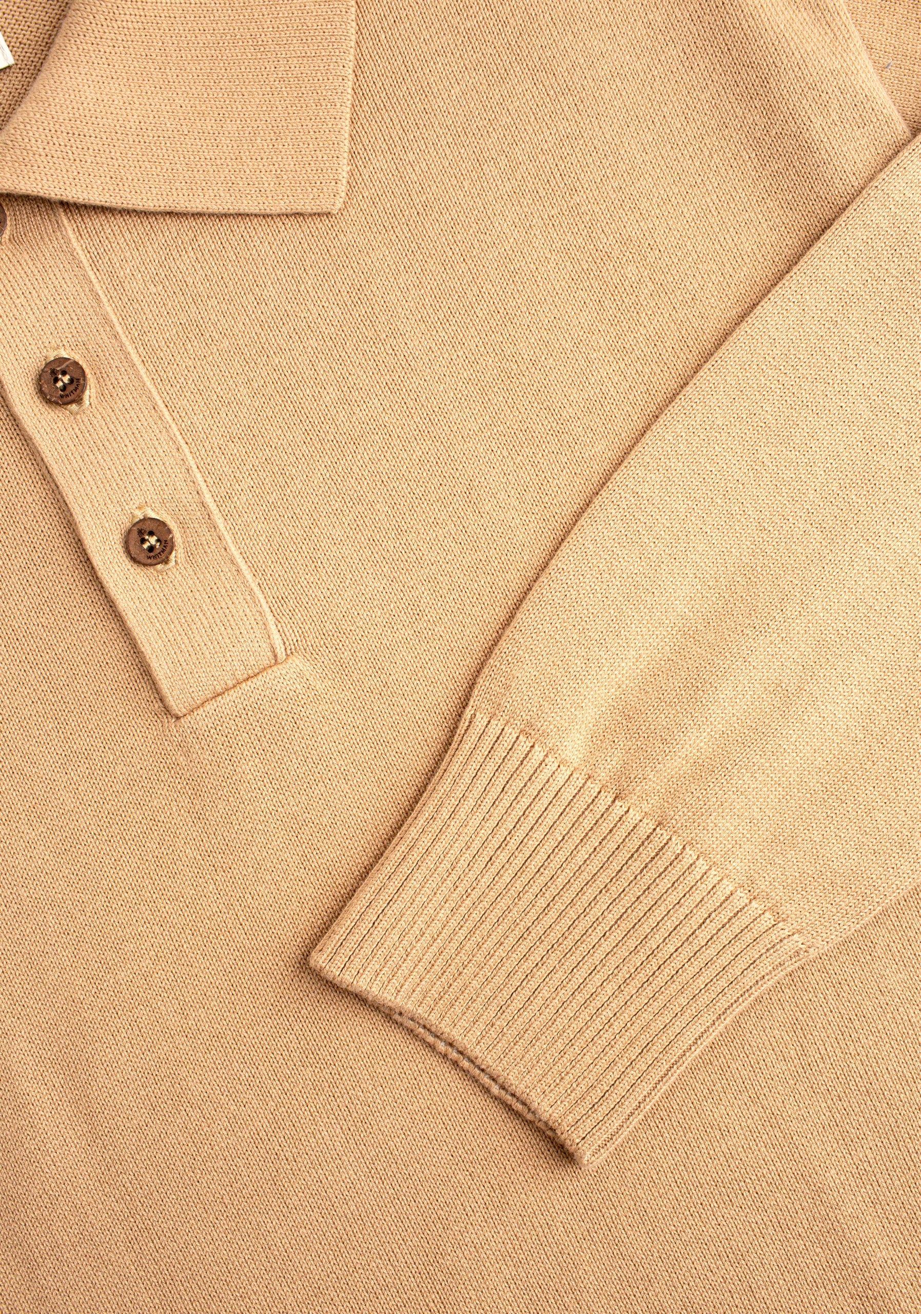 Saco H Polo Sicilia Caqui - imagen 3