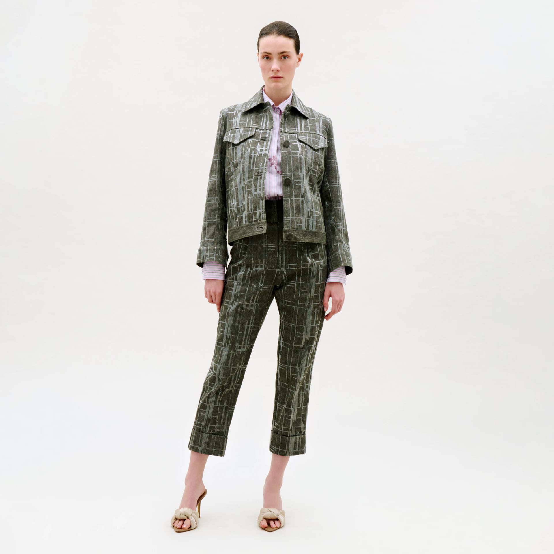 Moad Pant - imagen 1