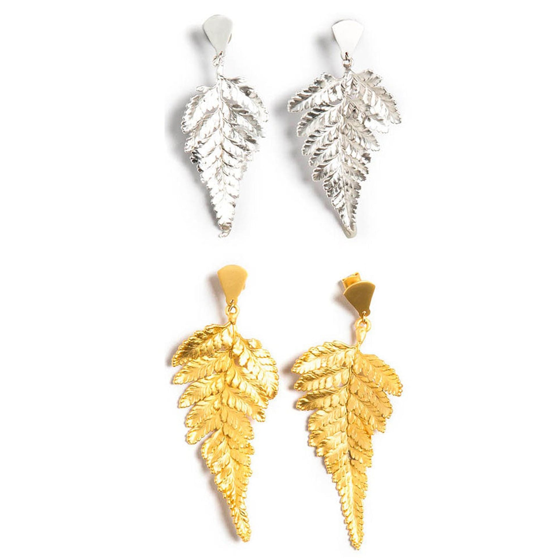 ARETES HELECHO - imagen 2