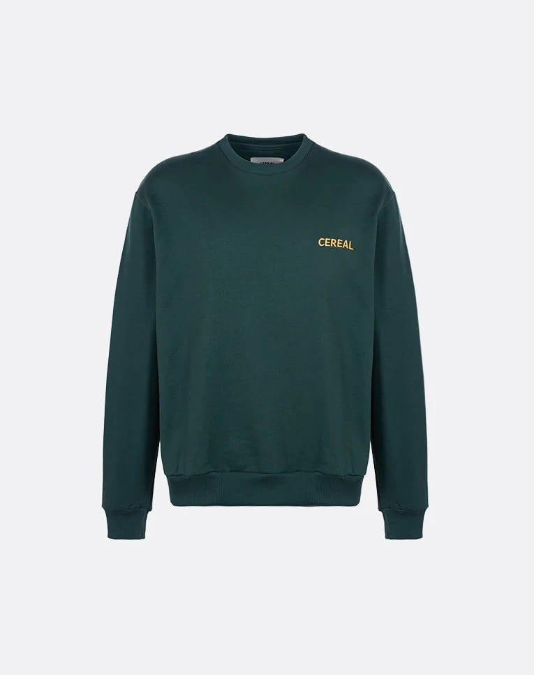 OG CREWNECK Nº 1 - imagen 1