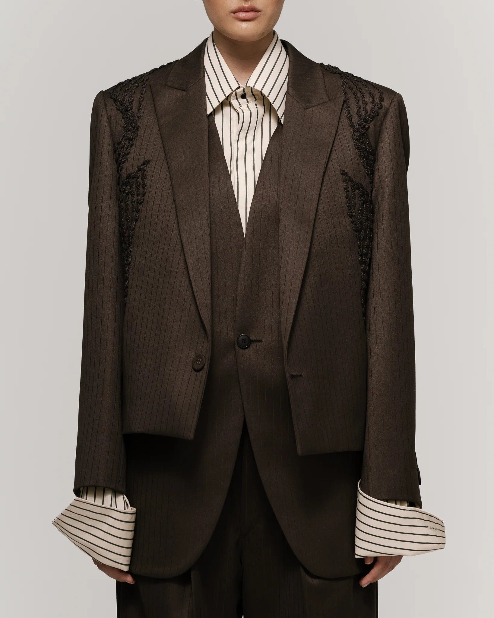 Traje Nogal - imagen 3