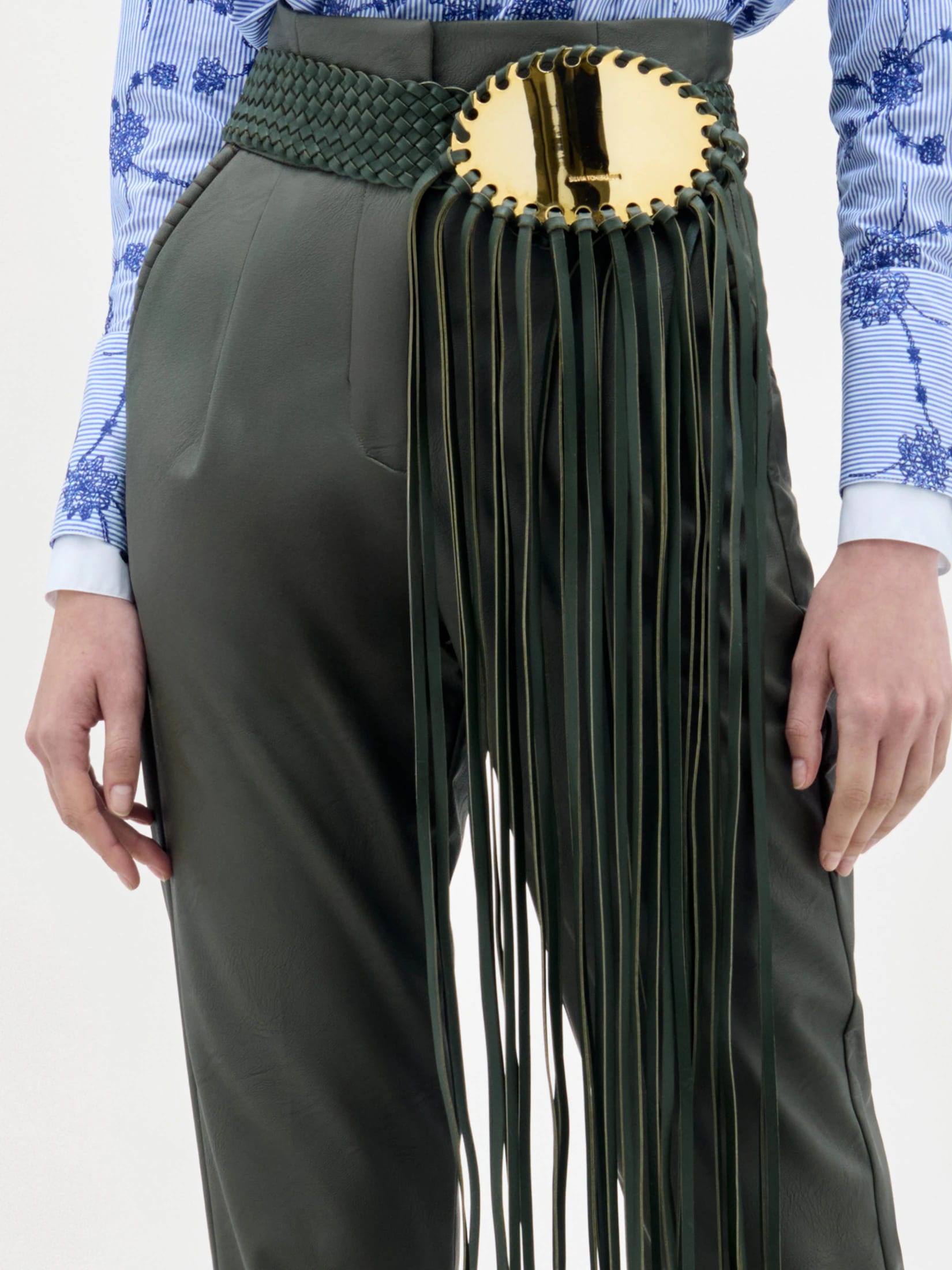 Moad Pant - imagen 2