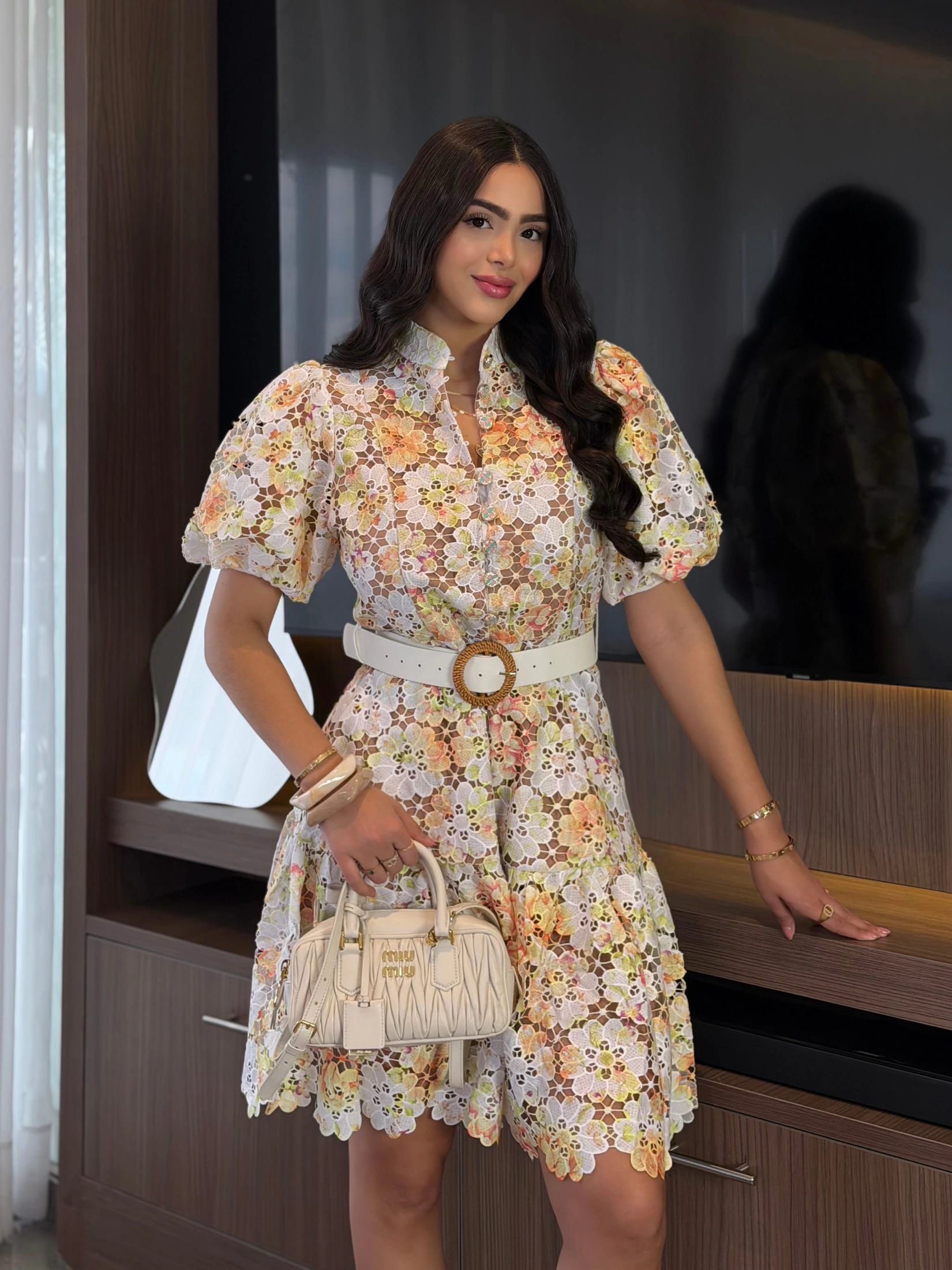 VESTIDO LORENA - imagen 2