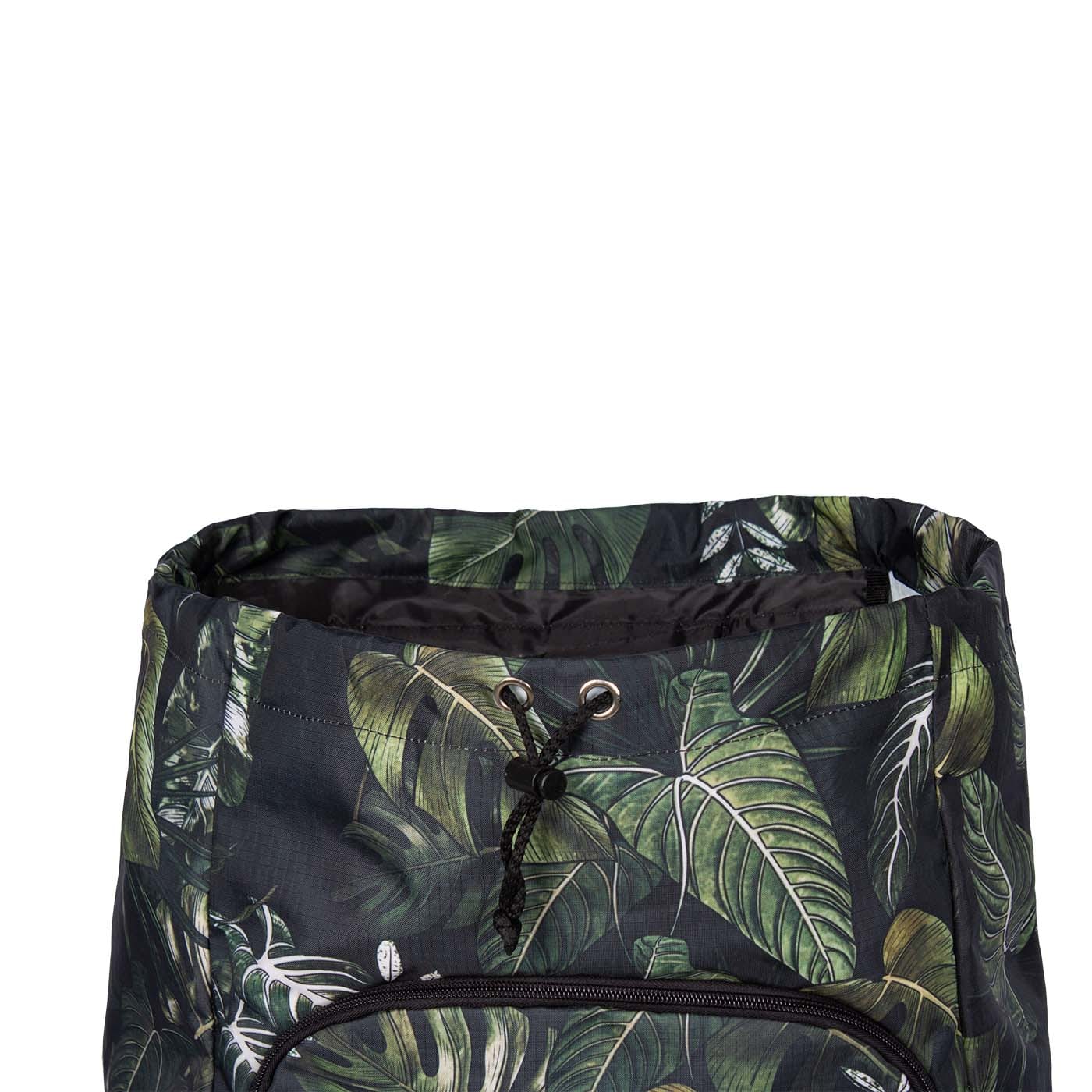 Morral Mochilero XL ULTRA Estampado Jungla Citybags Multicolor - imagen 12