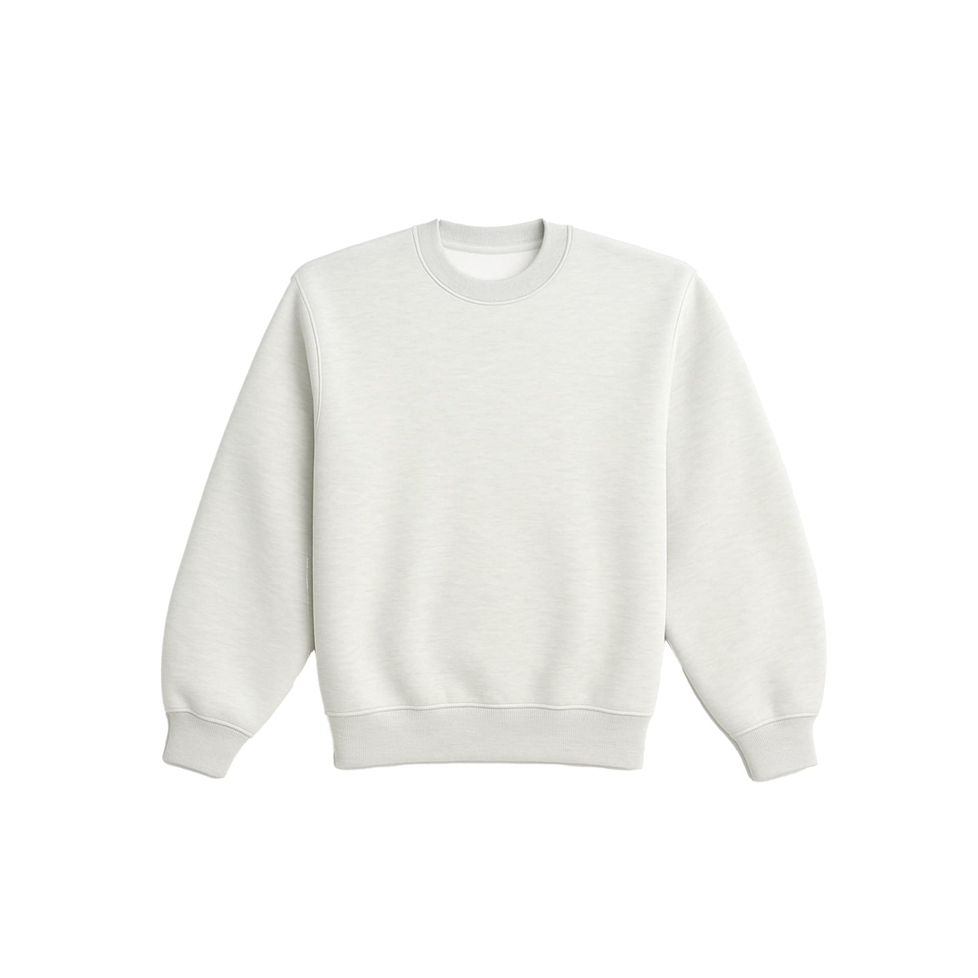 Core Sweater - Slate Base - imagen 1