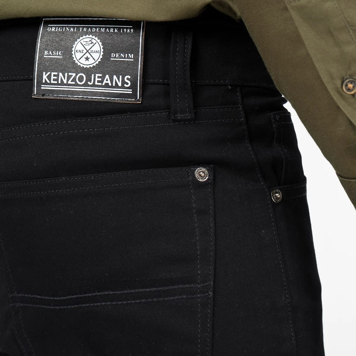 Pantalon Dril Licrado Beta - imagen 15