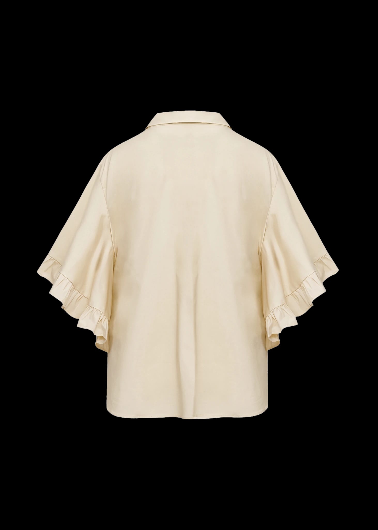 Blusa Aura Solenne - imagen 2