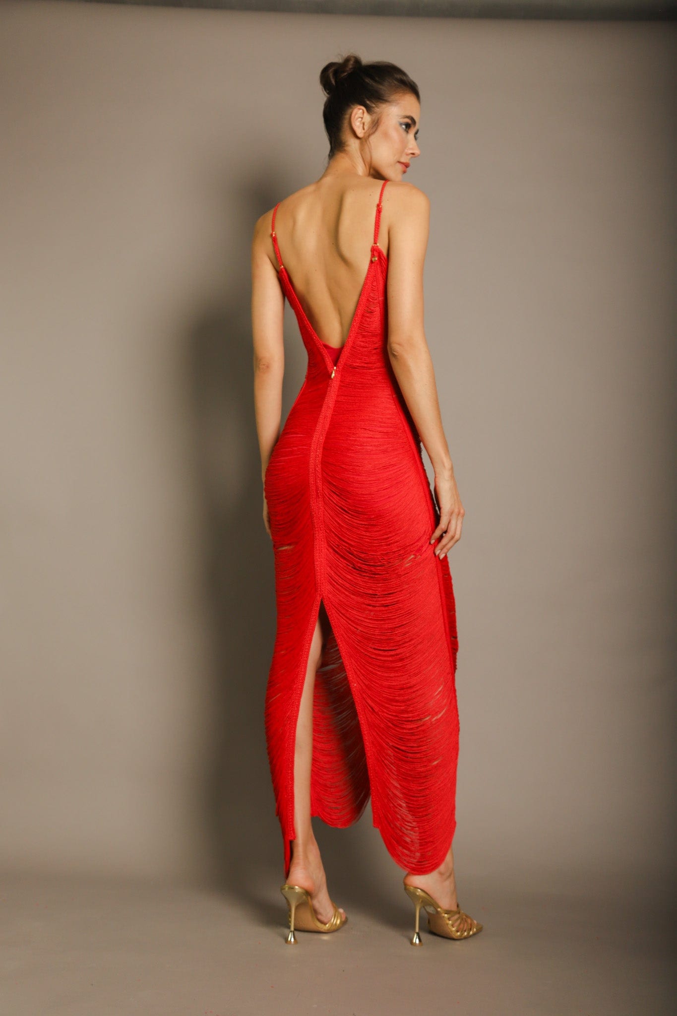 VESTIDO SOLÉ - imagen 11