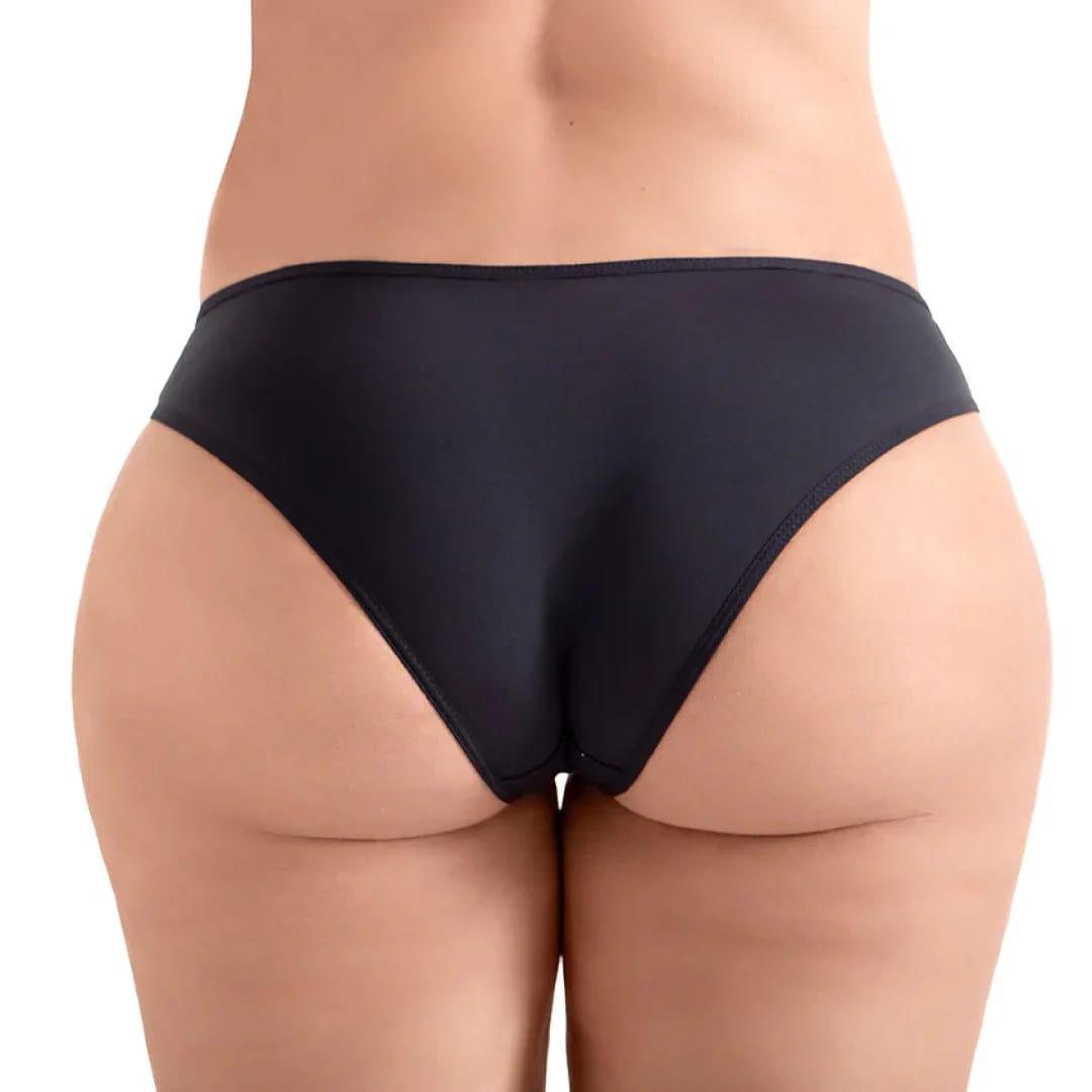 PANTY CON ESTAMPADO EN FOIL - imagen 6