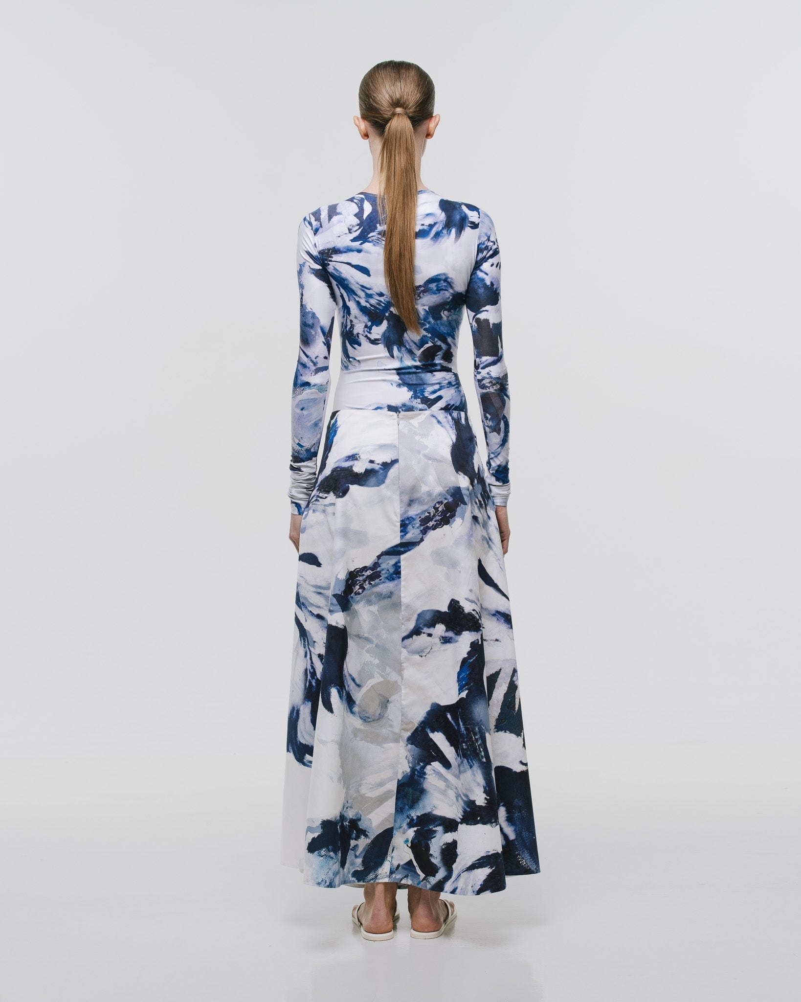 'TRAZO' BODYSUIT - imagen 3