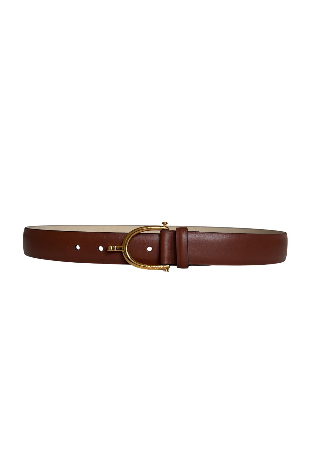 ESPUELA BELT — HONEY - imagen 2