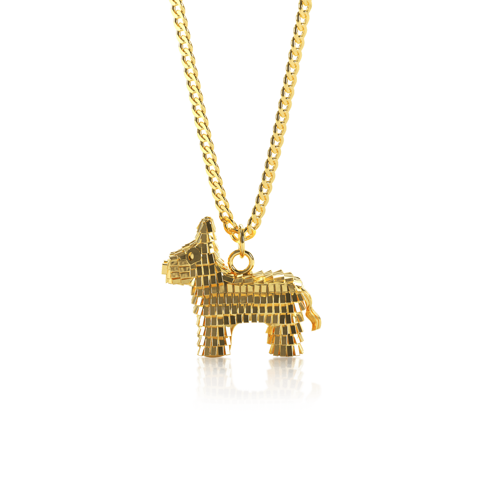 Collar PIÑATA - imagen 1
