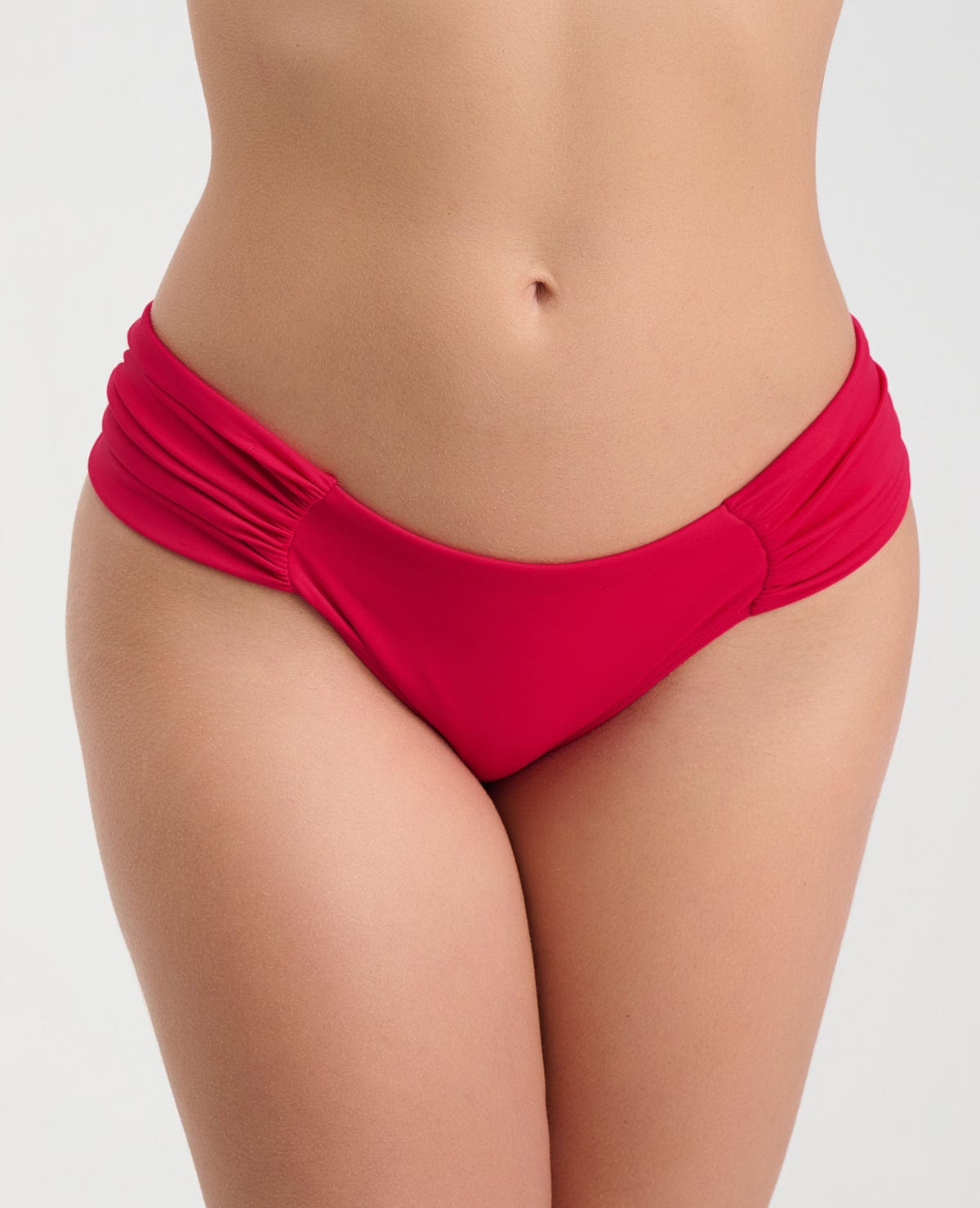 Panty de Baño | Semidescaderado | Recogidos Laterales - imagen 1