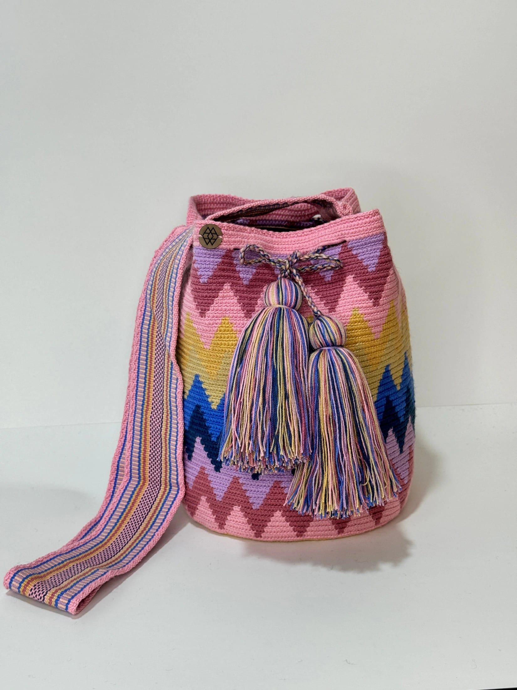 Mochila De Diseño Luxury Summer - imagen 7