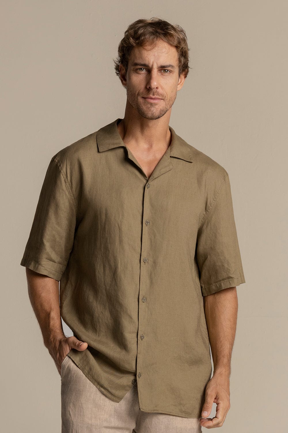 Camisa ibiza - imagen 1