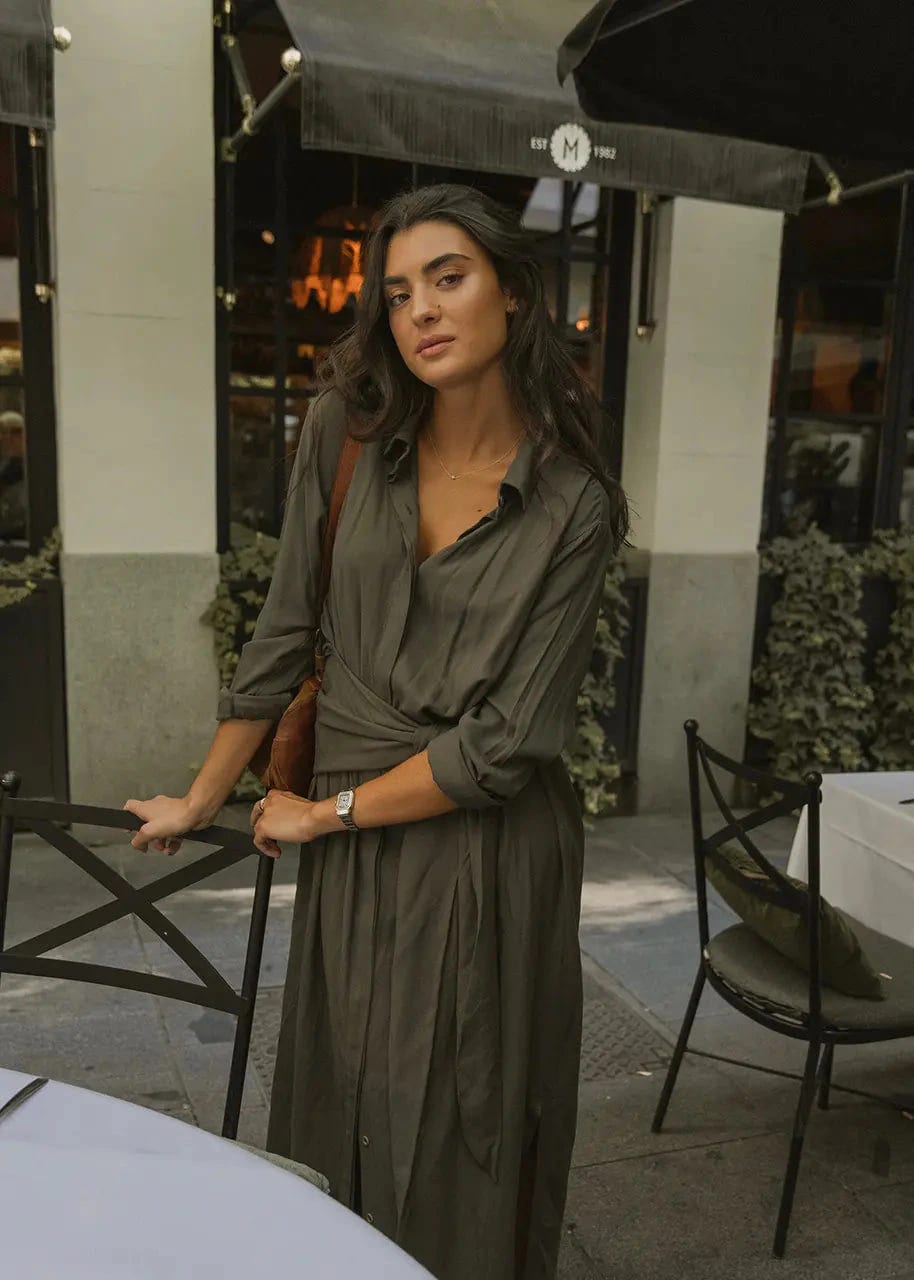 Vestido Rio - imagen 4