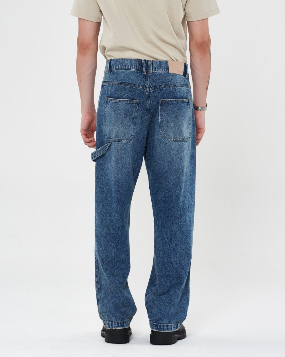 MILLER JEANS MEN - imagen 9