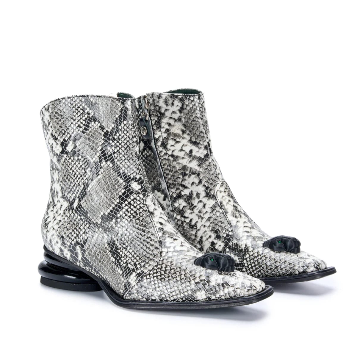 BOTA IGNACIO ALLENDE-EDICION LIMITADA - imagen 7