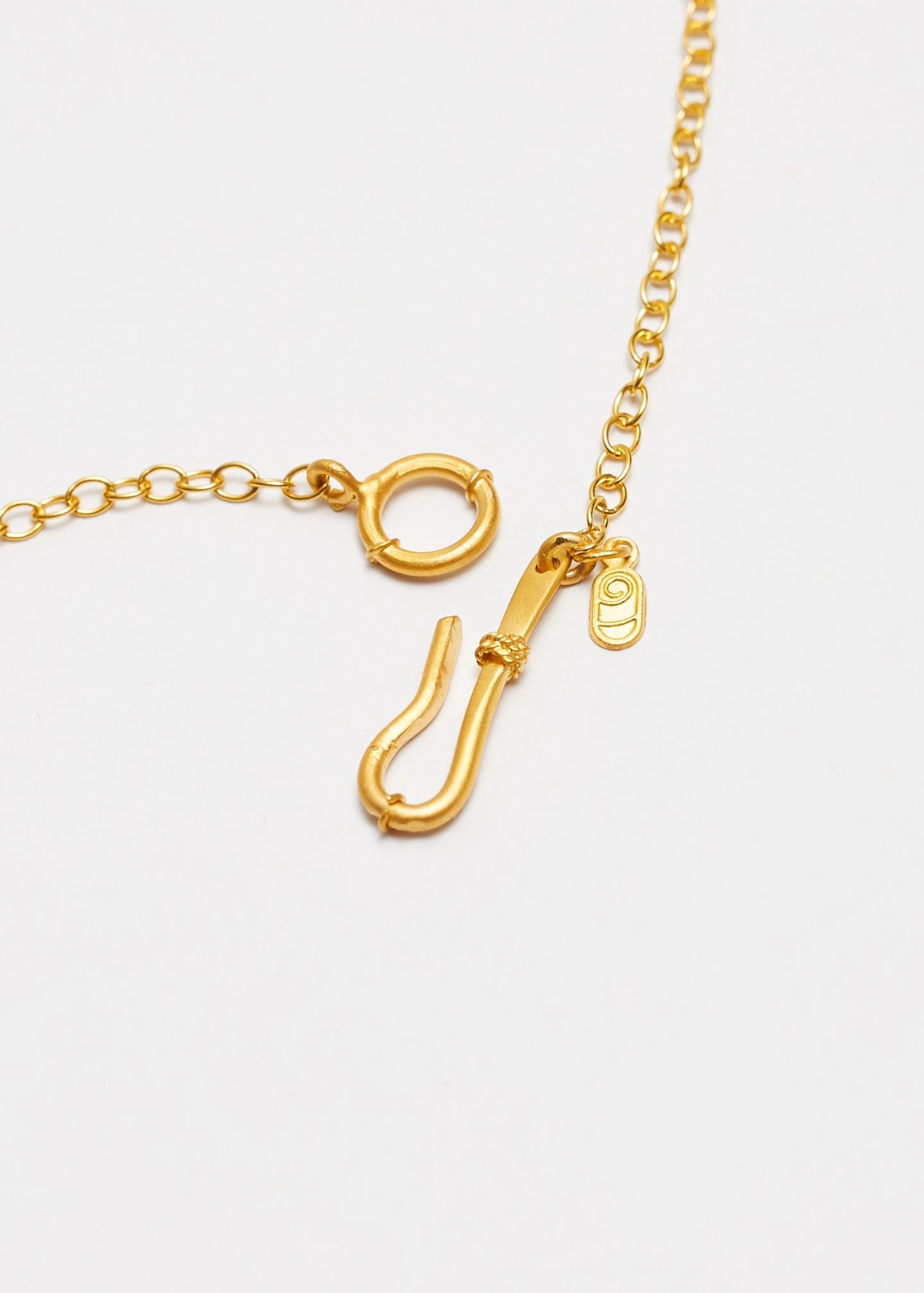 Collar Lissom Malaquita - imagen 3