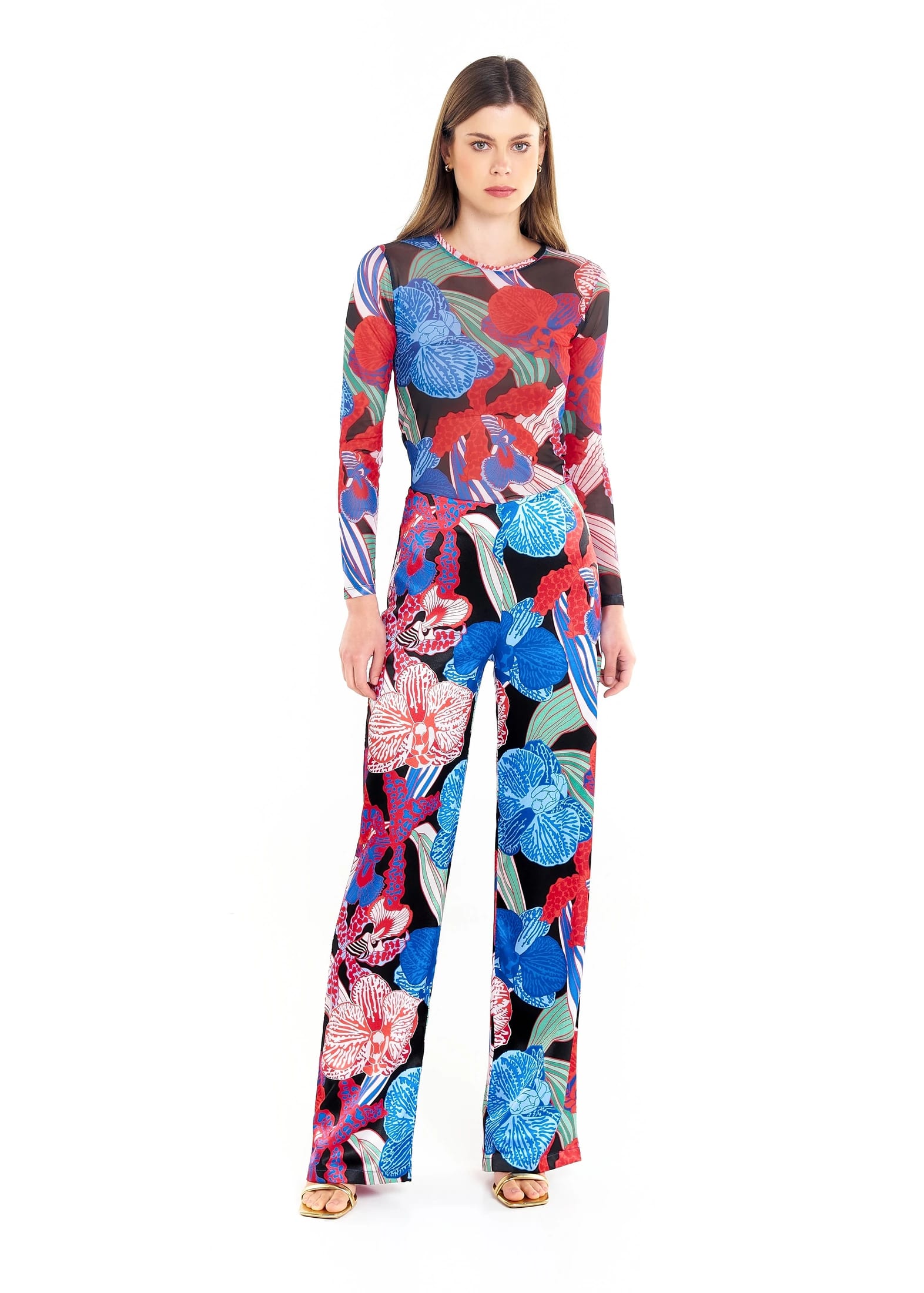 DUSK TYANA PANTS - imagen 1
