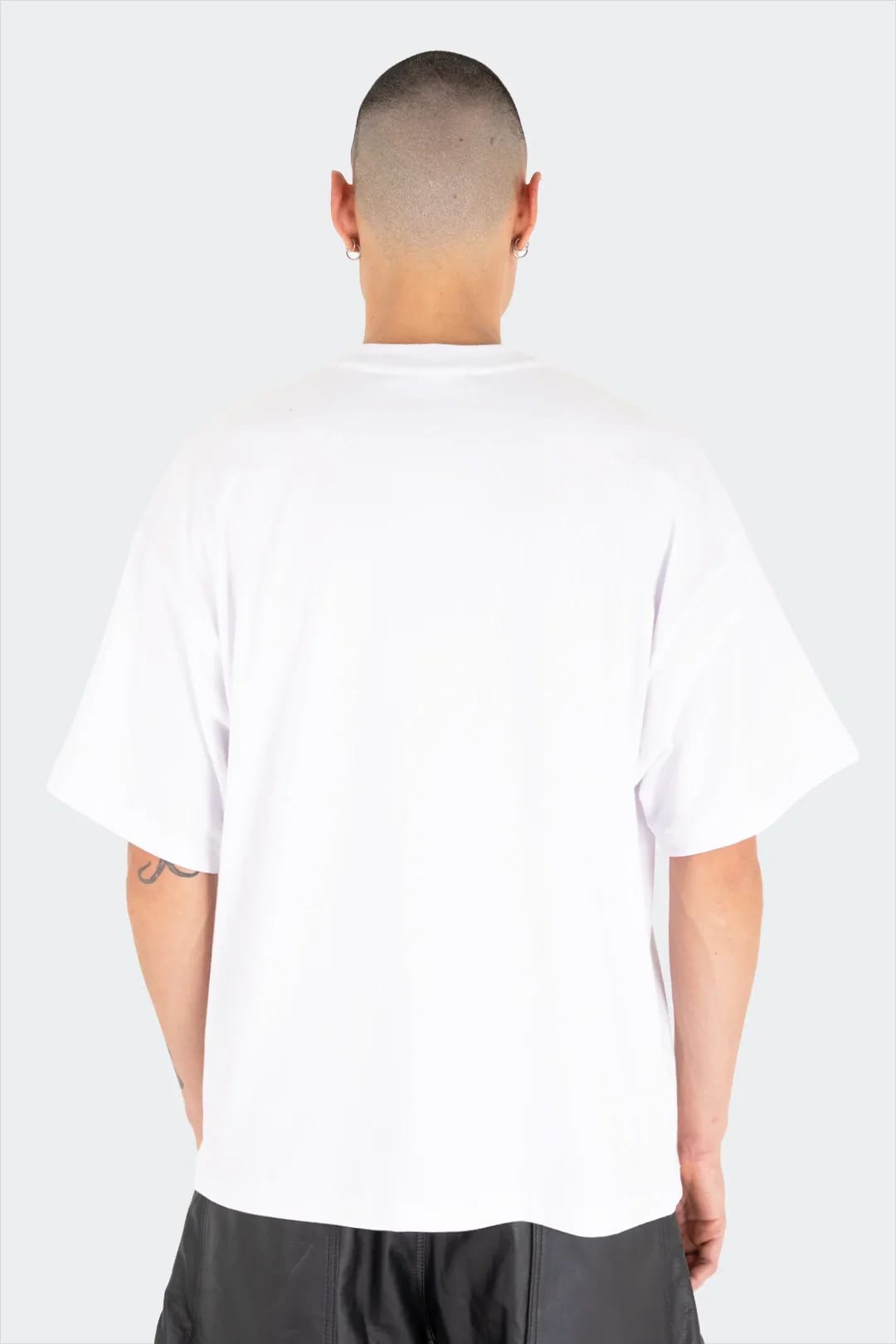 VENENO CAMISETA BRUTAL CHAIN REVERSE - imagen 4
