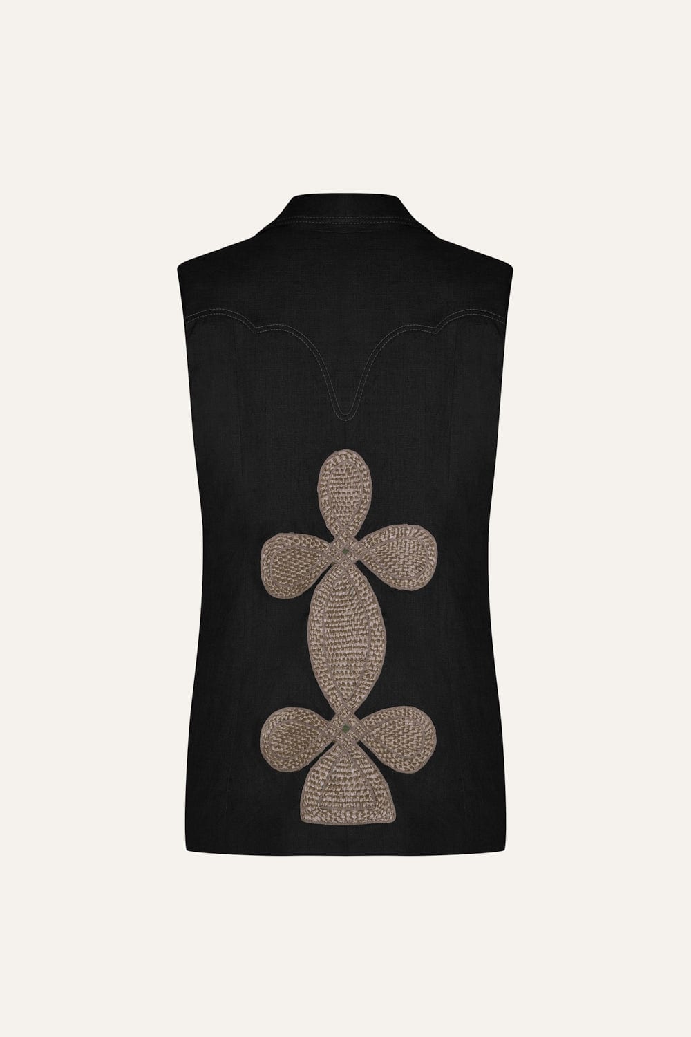 Visionaria Vest - imagen 2