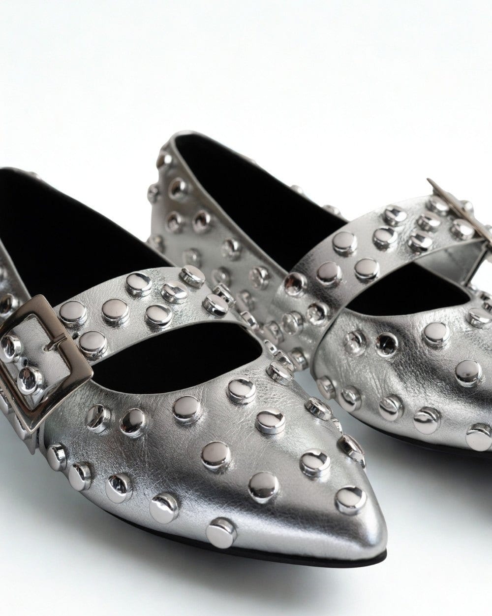 POINTER FLATS SILVER - imagen 8