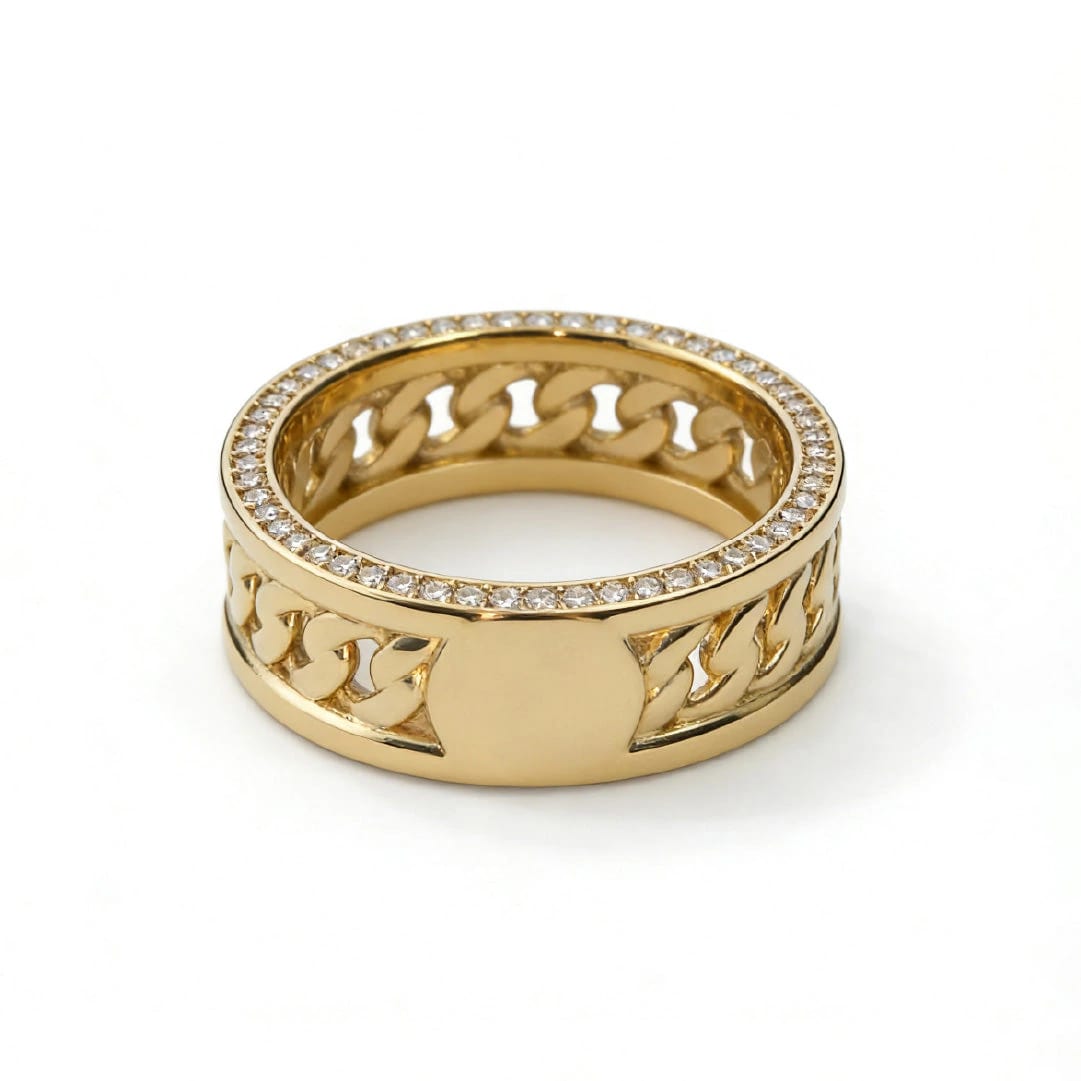 Anillo Zeus - imagen 3