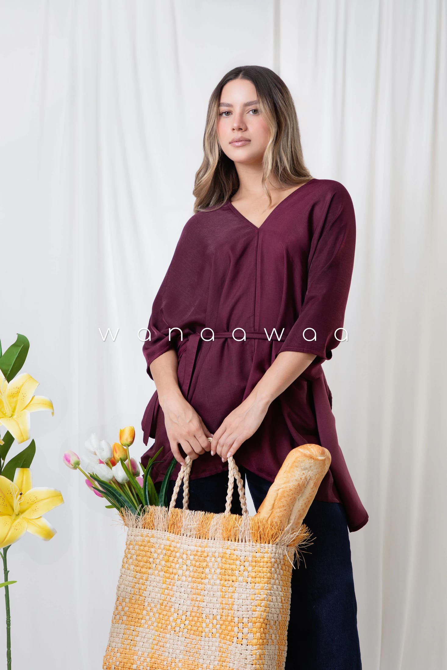 BLUSA RUBY - imagen 6