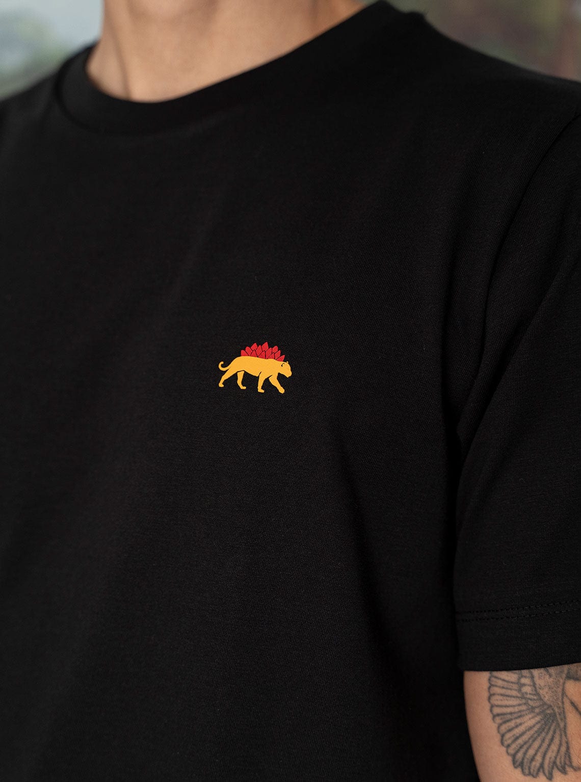 CAMISETA ICONO JAGUAR - imagen 2