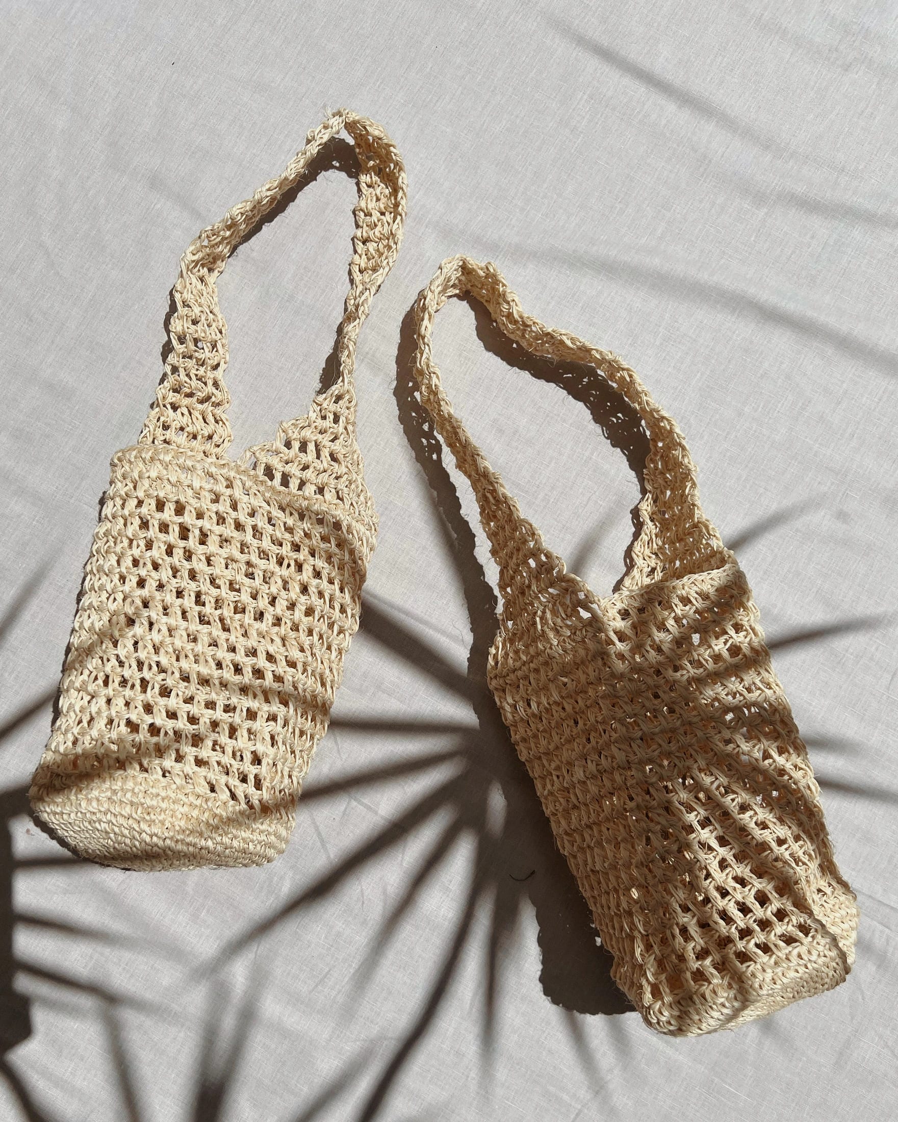 SUMMER BAG - NATURAL - imagen 3