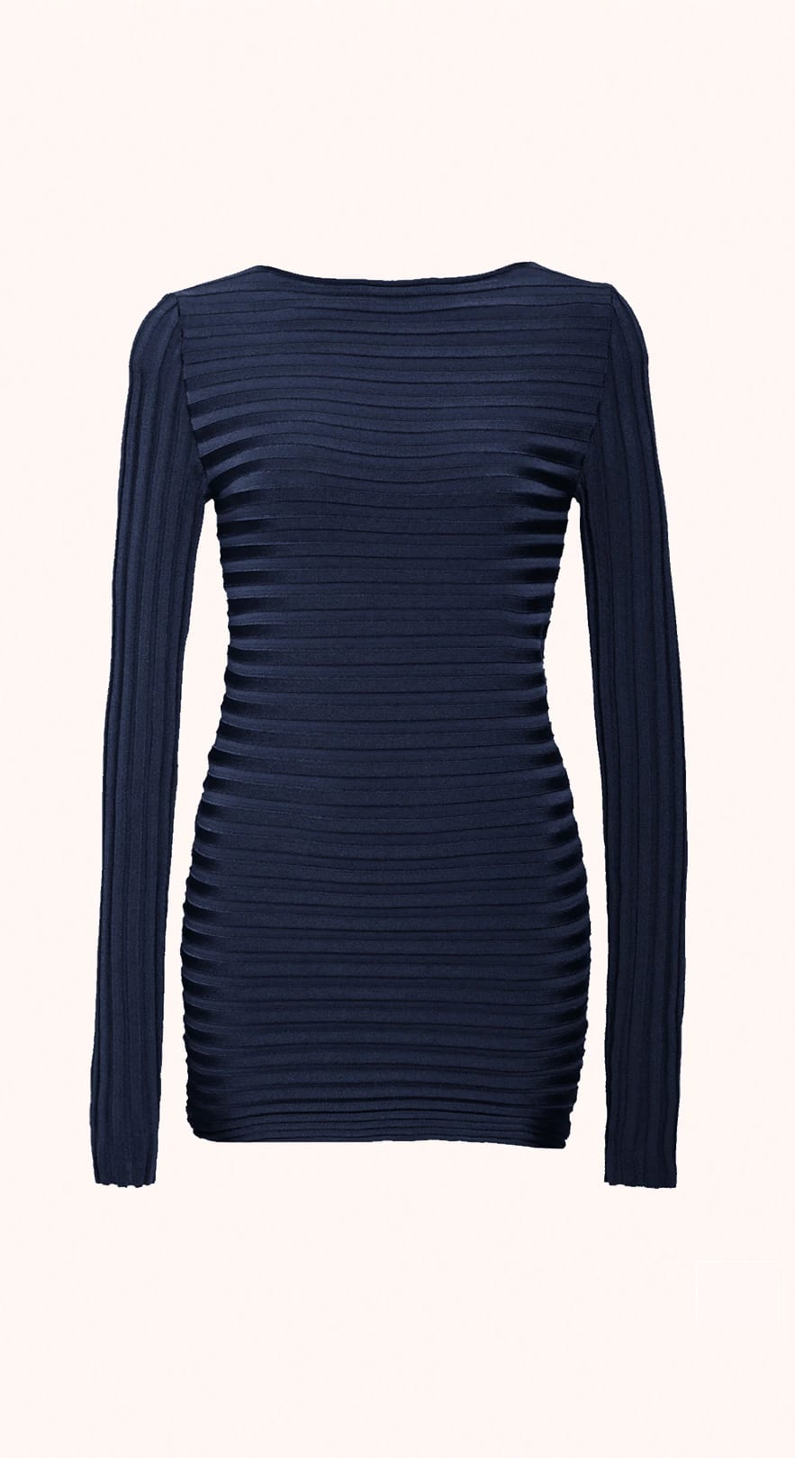Ribbed Blouse - imagen 21