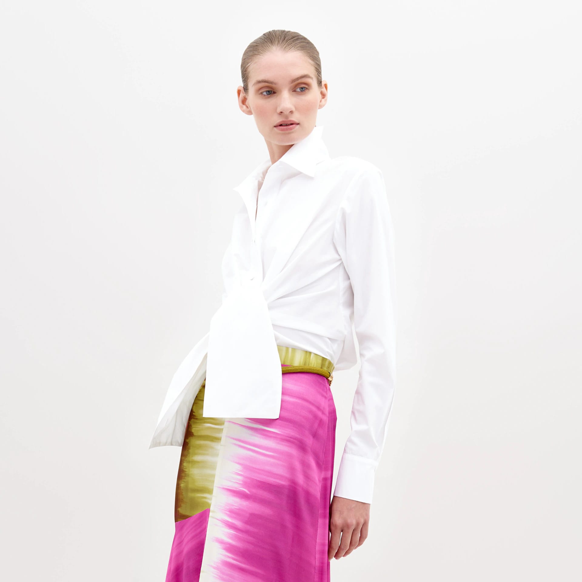 Blusa Mercury - imagen 1