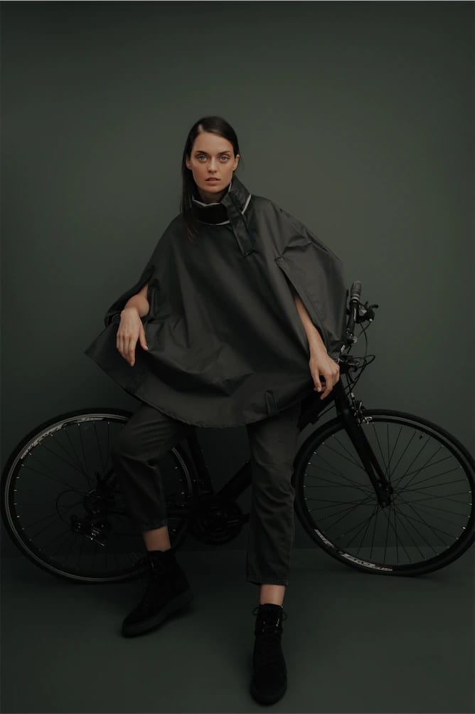 CAPA OLIVE - imagen 4
