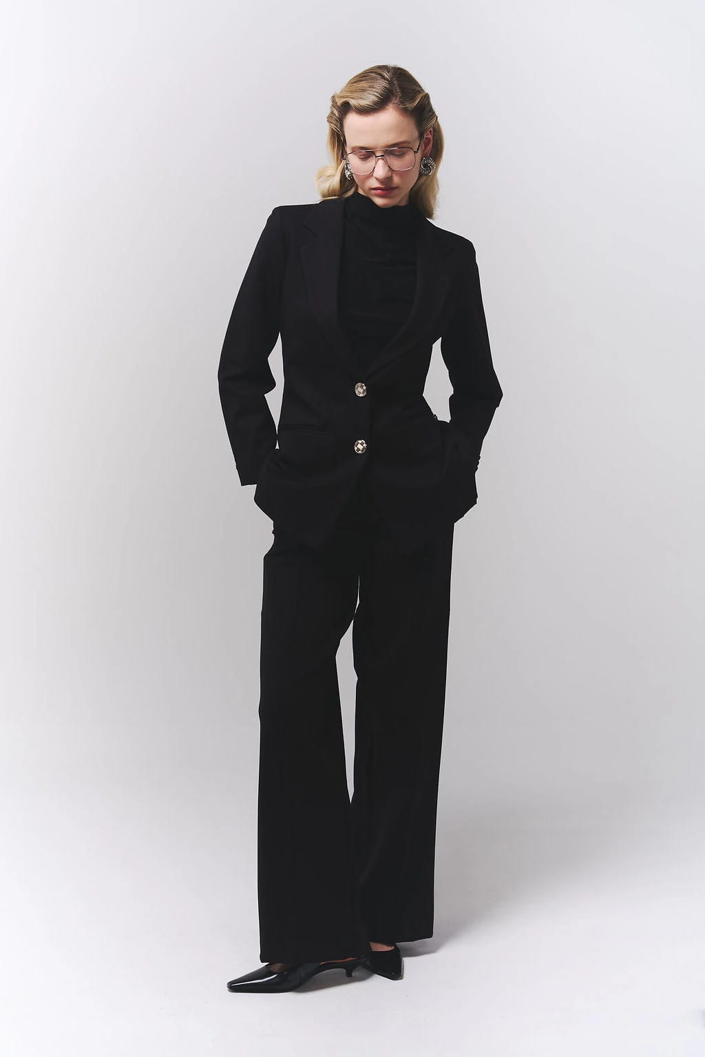 Blazer Serie 88 Roble - imagen 2