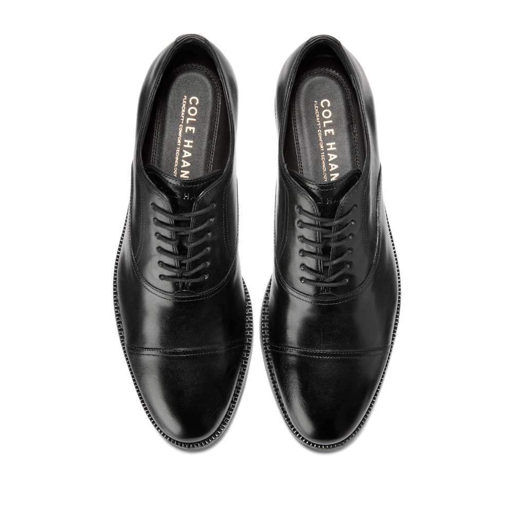 Ledley Grand Cap Toe Oxfords - imagen 3