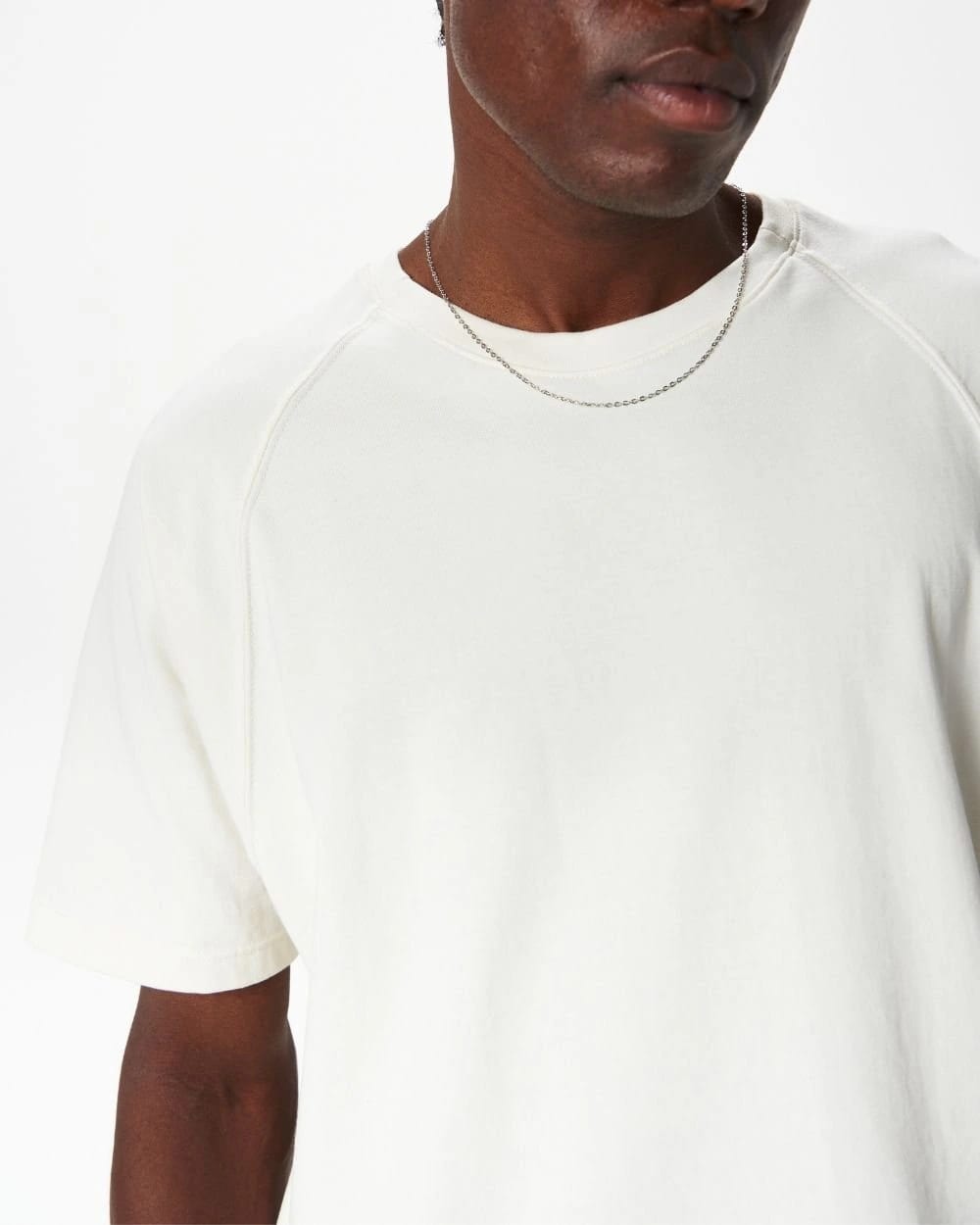BASIC RAG TEE - imagen 2