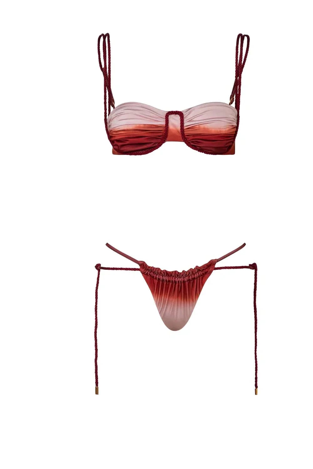 Lula Bikini Bottom - imagen 2