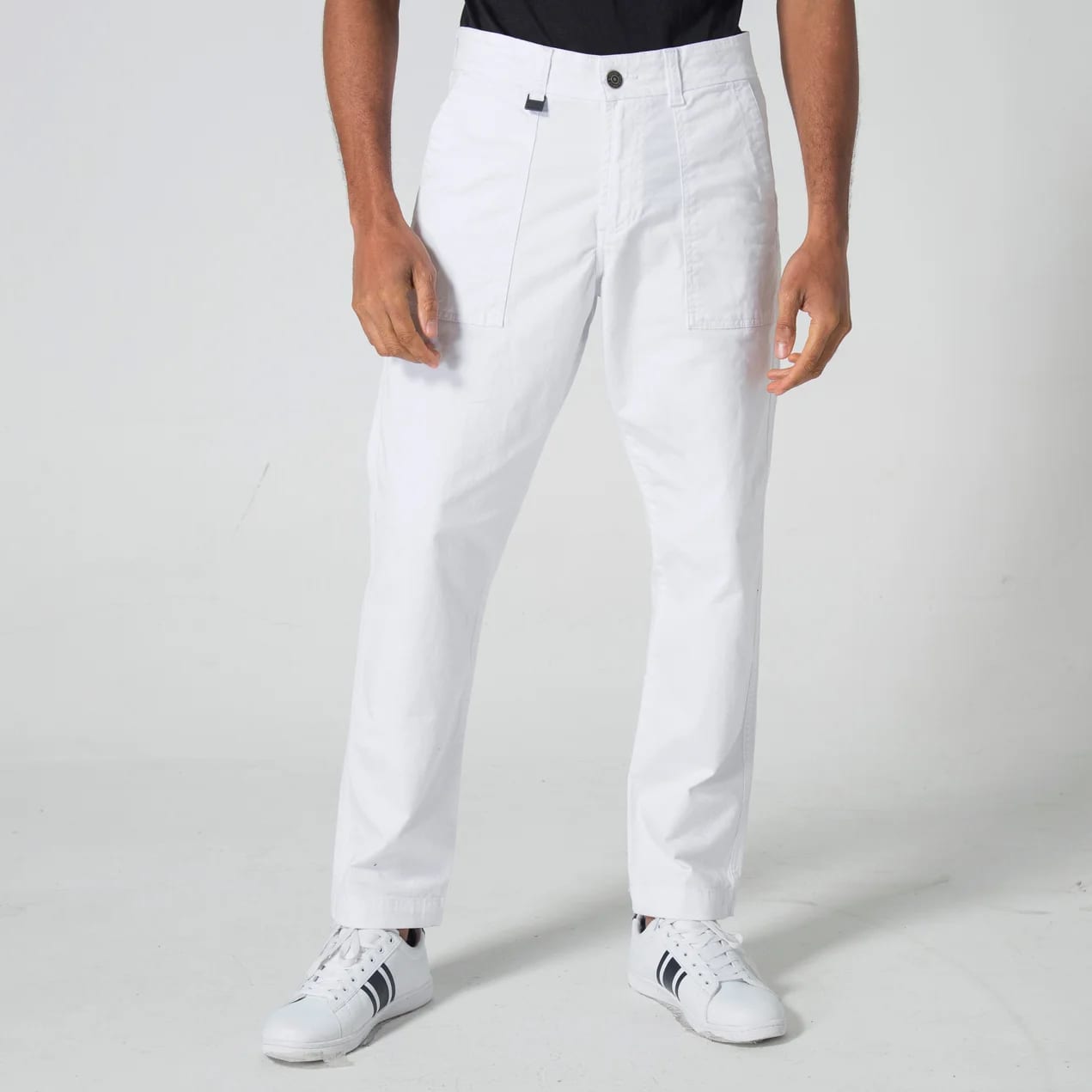 Pantalon Dril Regular Time - imagen 14